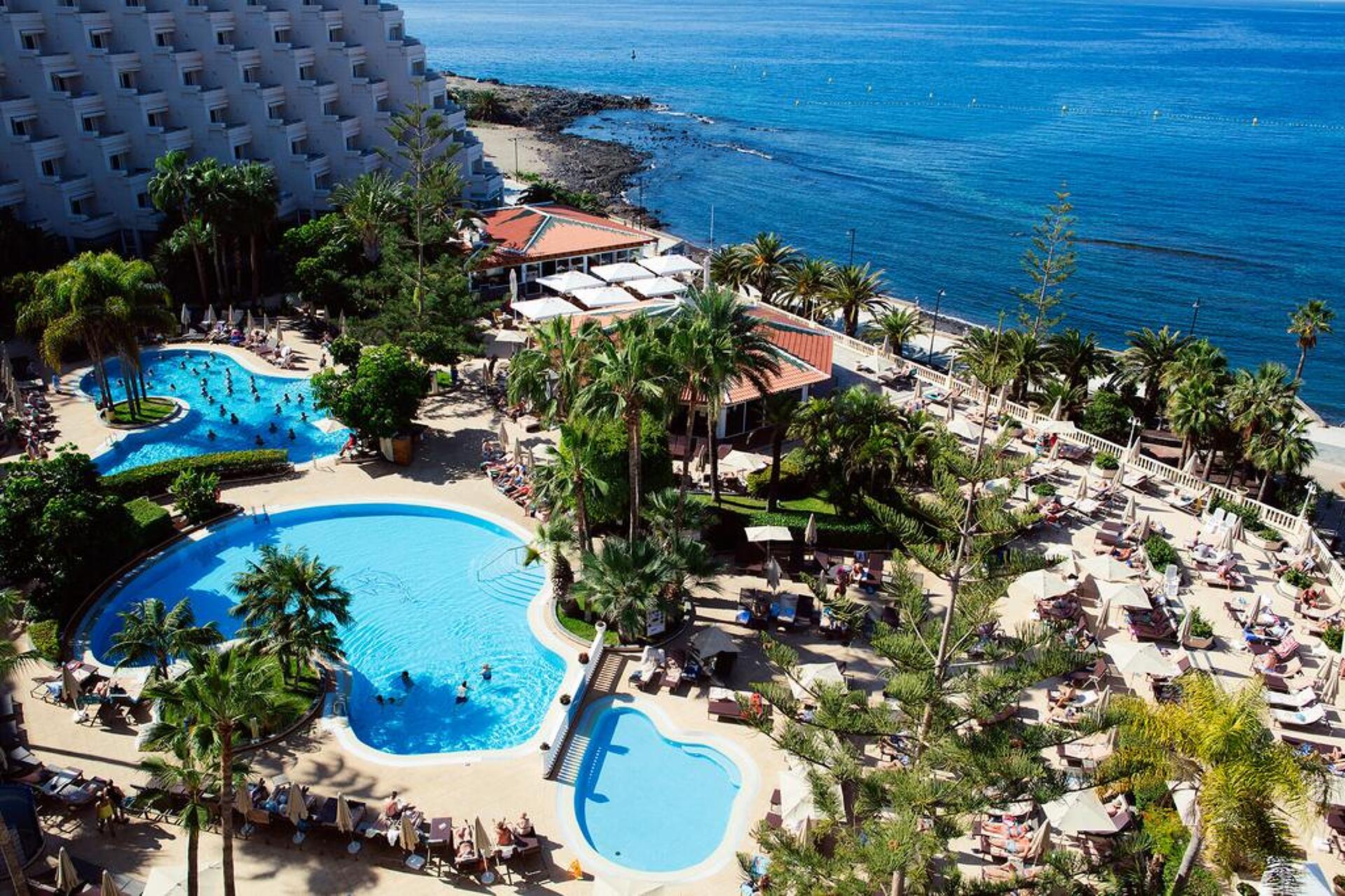 Sensimar Arona Gran Hotel & Spa 4* 12