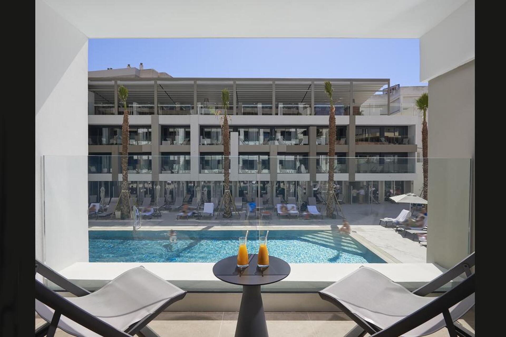 Innside Palma Bosque 4* 4