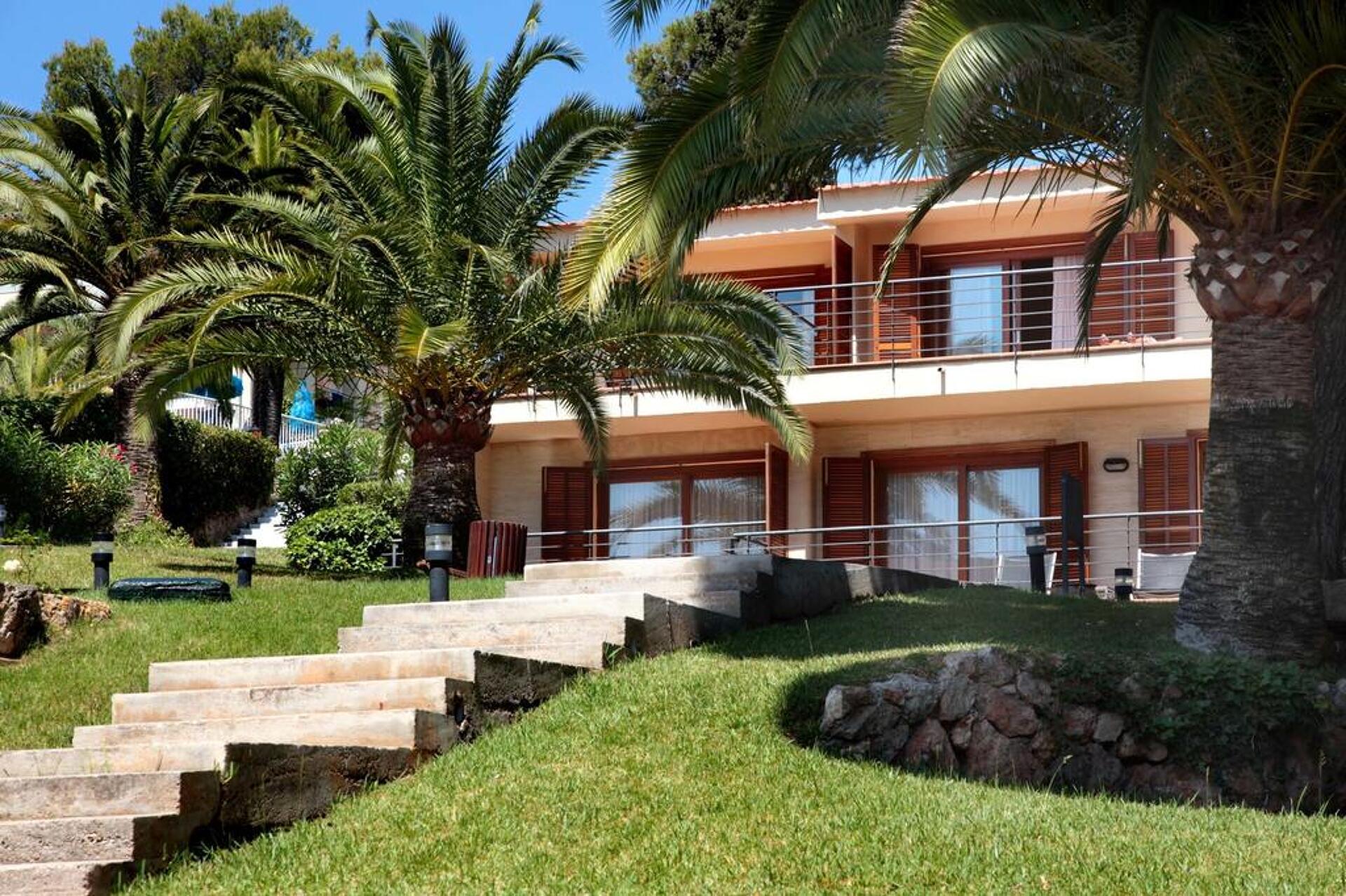 Riu Bonanza Park 4* 3