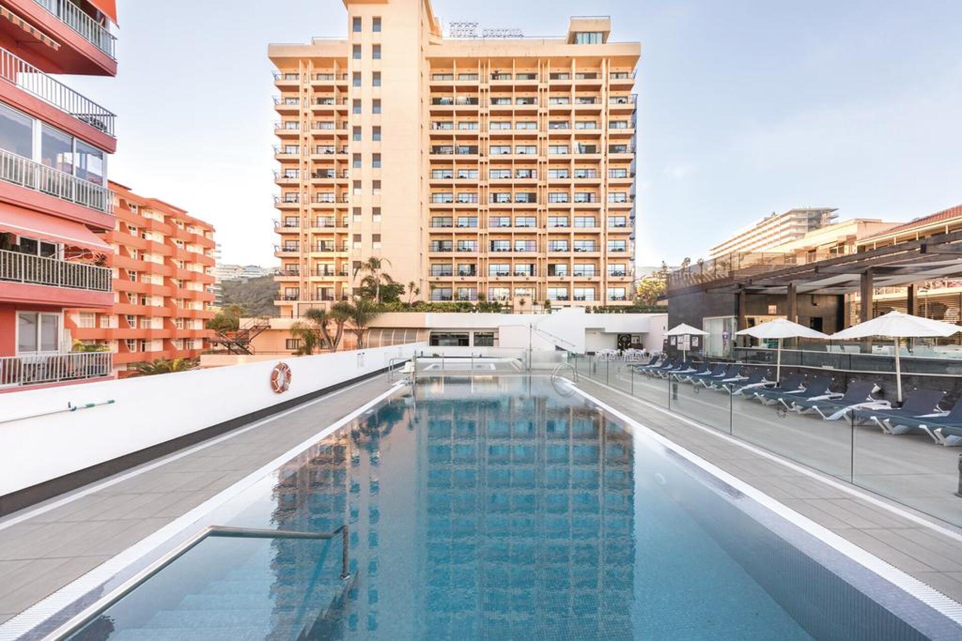 Be Live Experience Orotava 4* 4