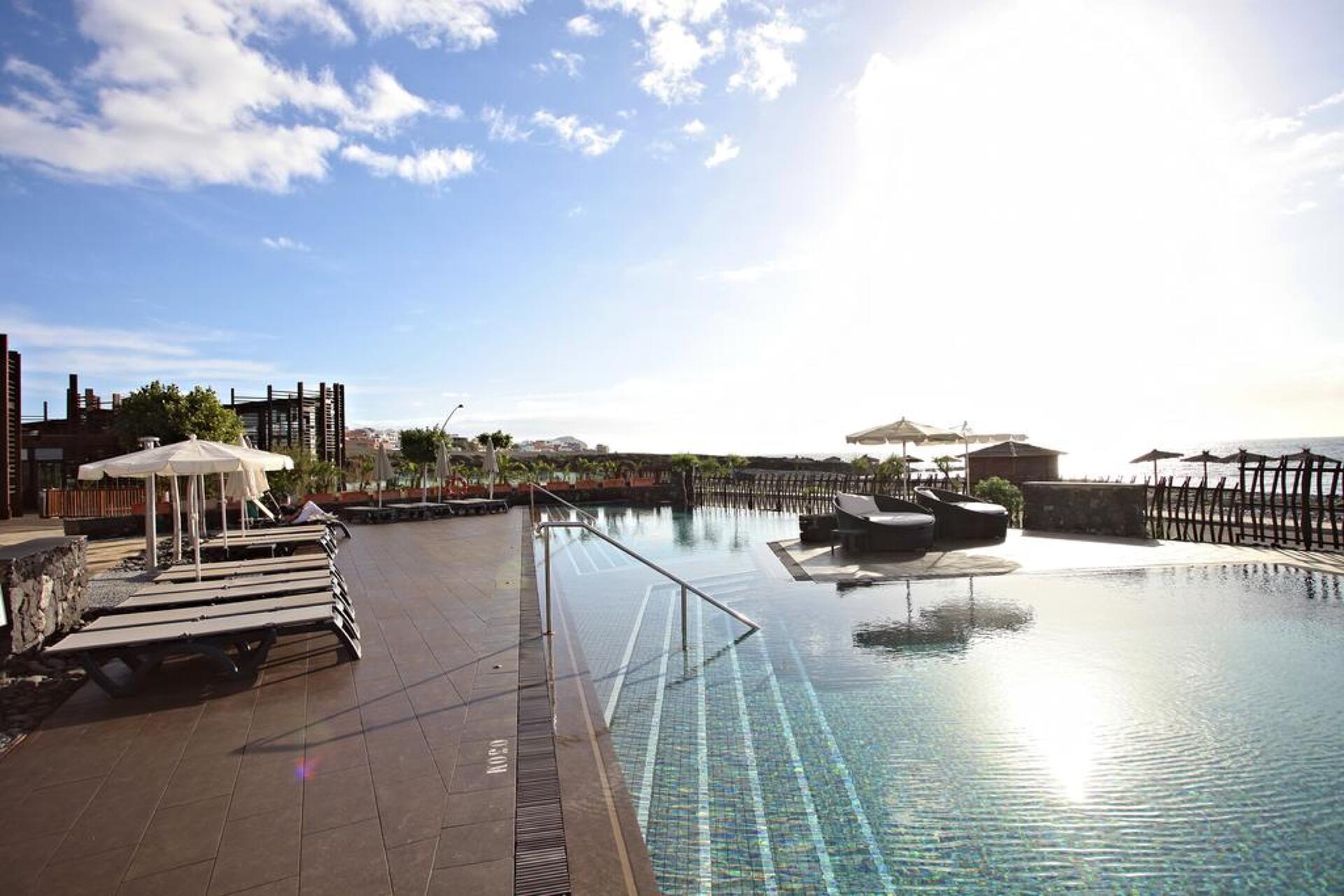 Sandos San Blas Nature Resort & Golf 5* 5