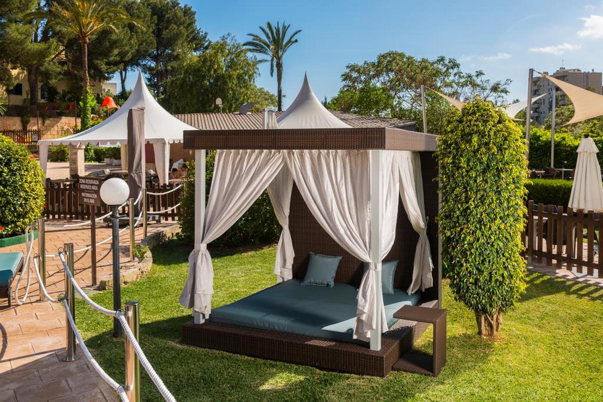Salles Hotel Marina Portals 4* 12