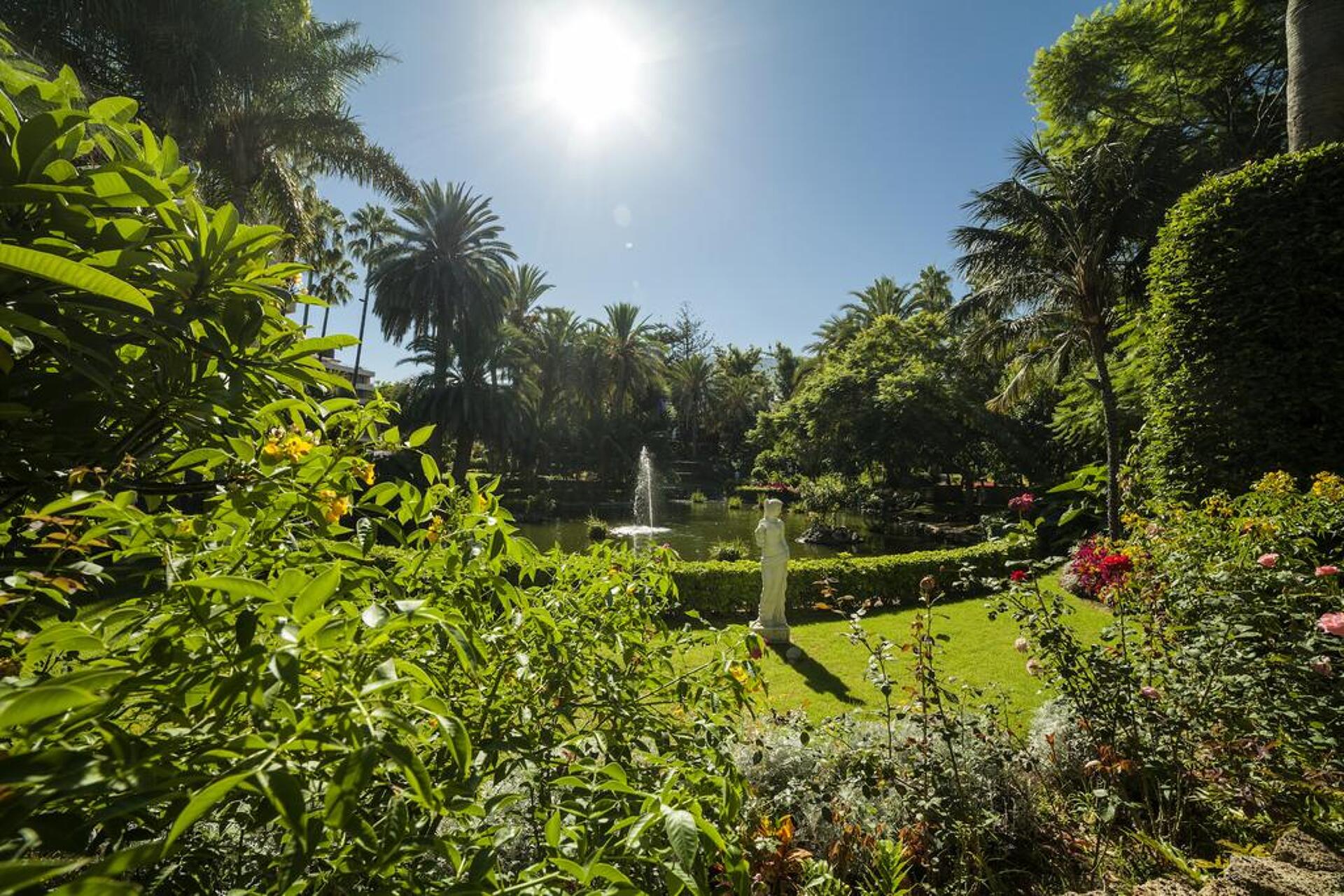 Botanico & The Oriental Spa Garden 5* 15