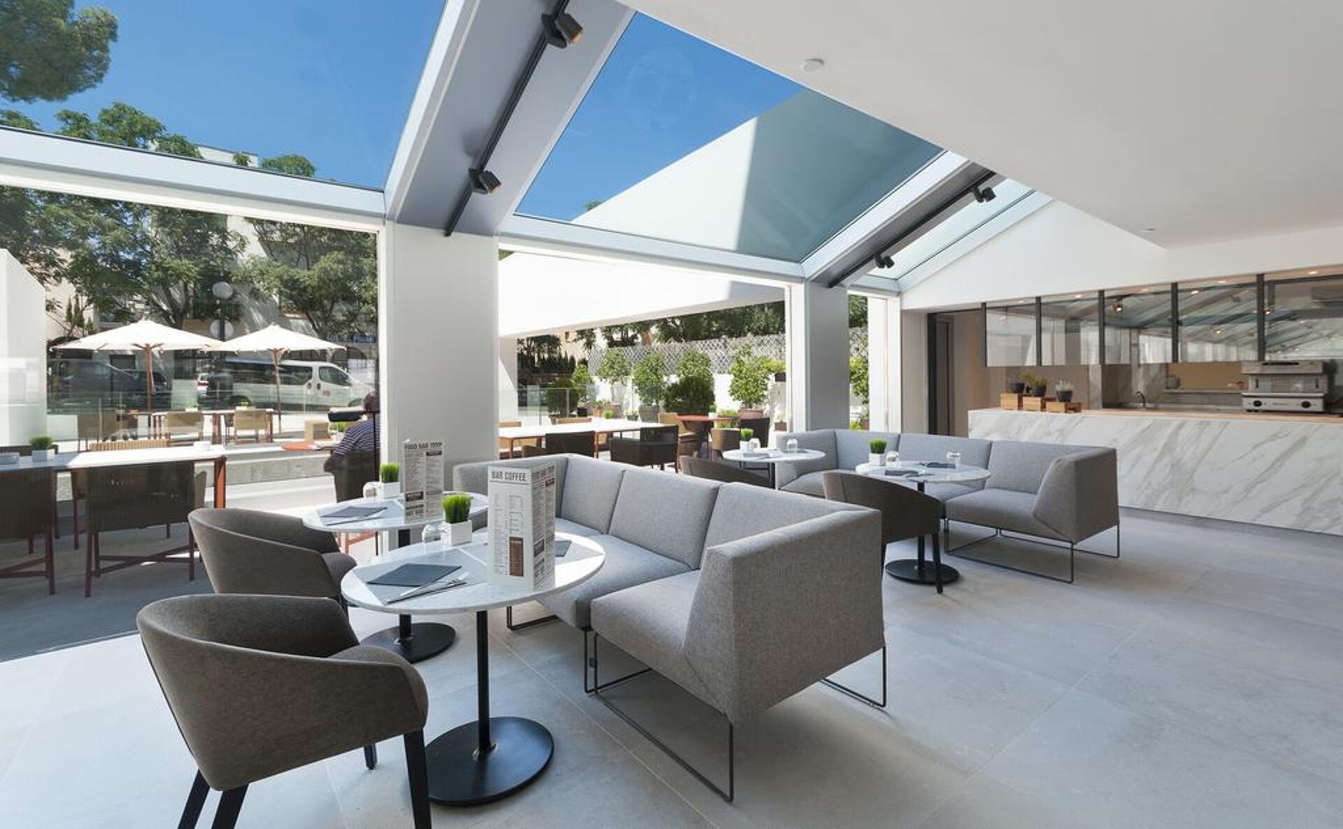 Innside Palma Bosque 4* 24