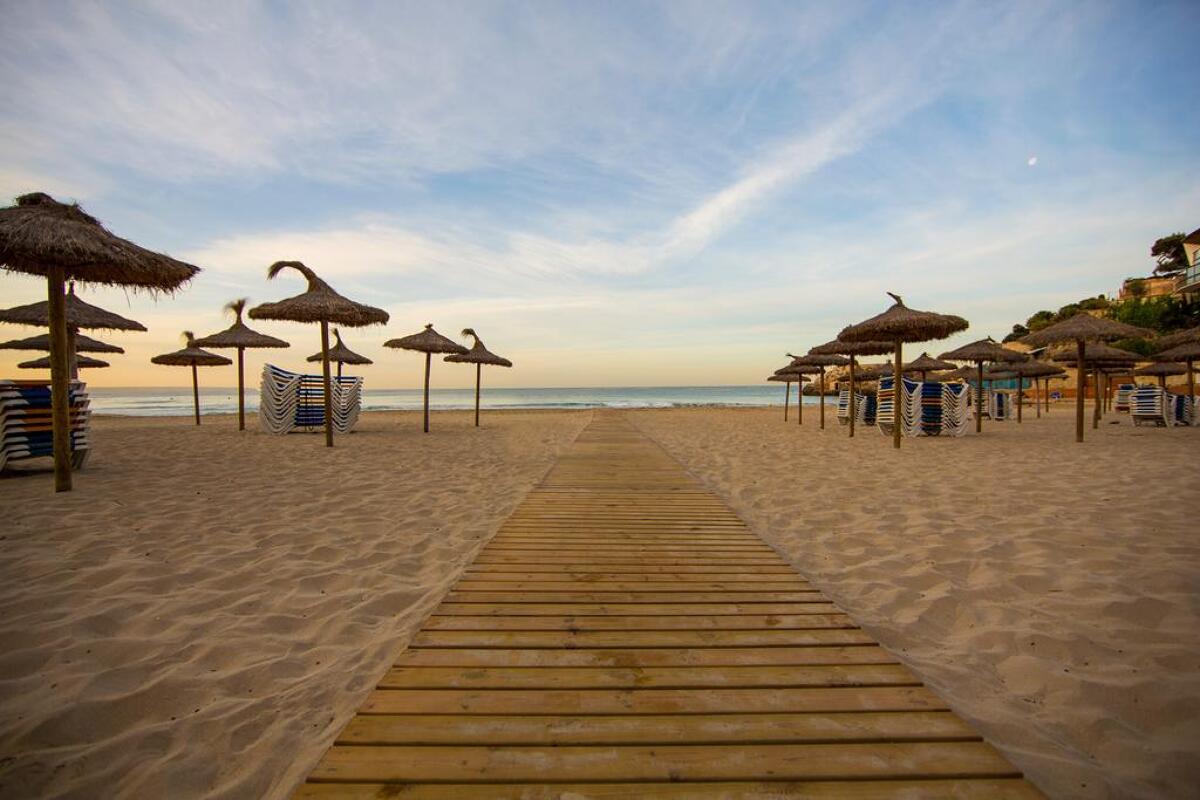Be Live Adults Only Costa Palma 4* 1