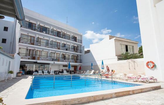Hotel Moreyo