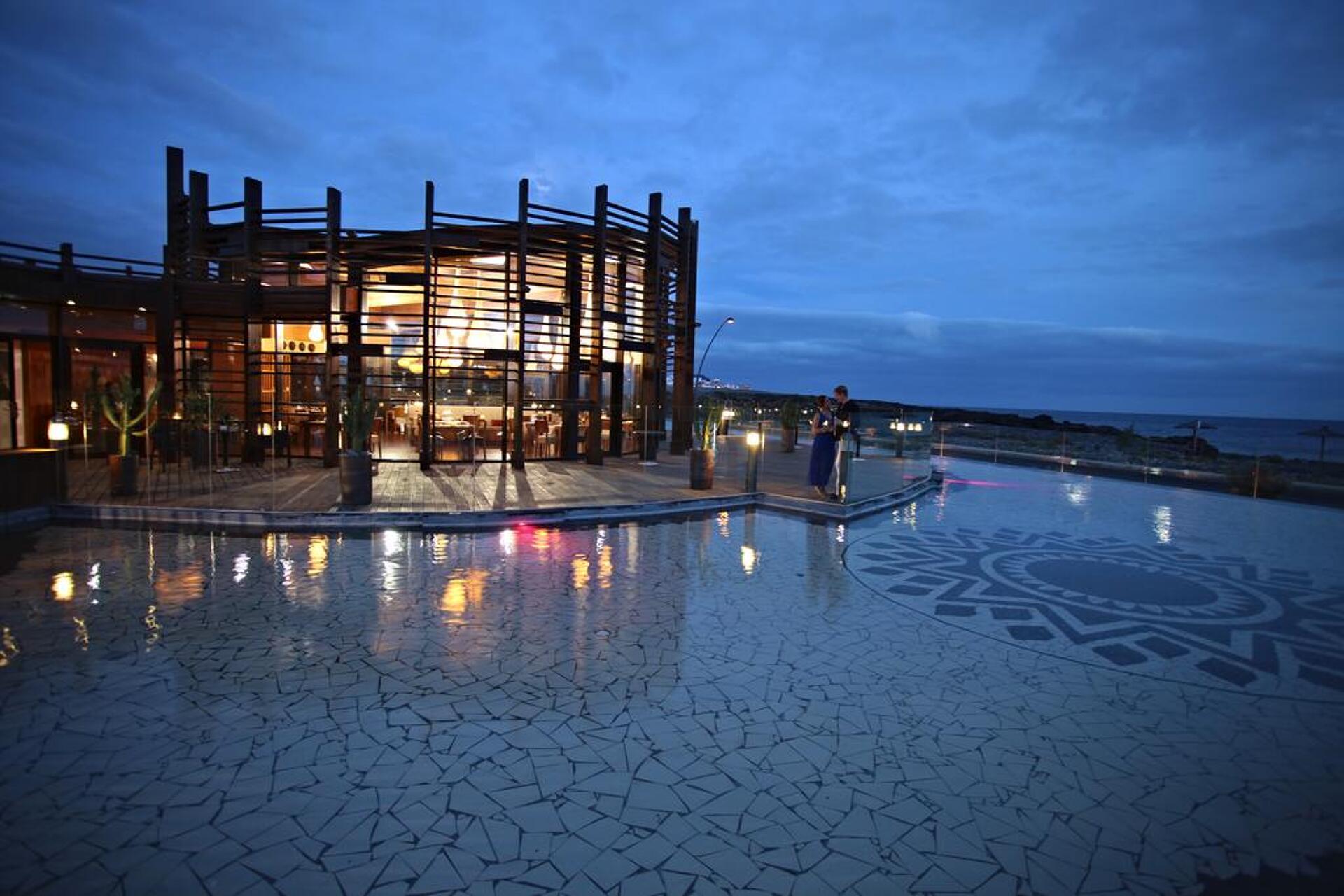 Sandos San Blas Nature Resort & Golf 5* 6