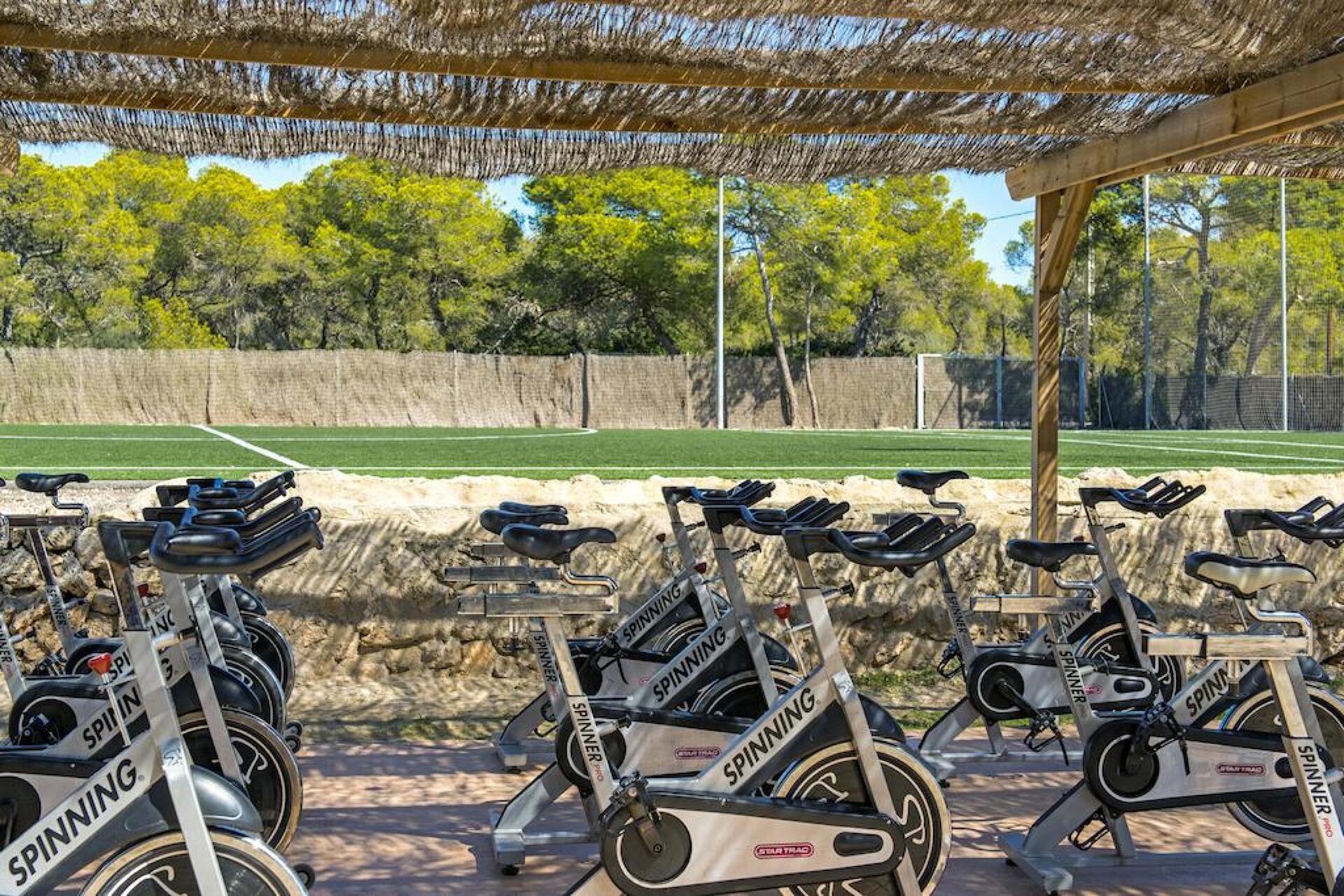 Iberostar Club Cala Barca 4* 18