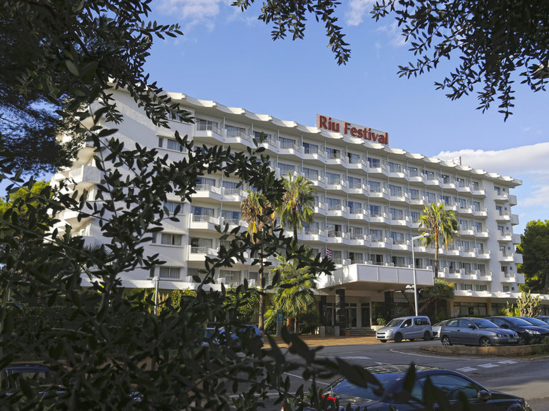 Riu Festival 4* 15