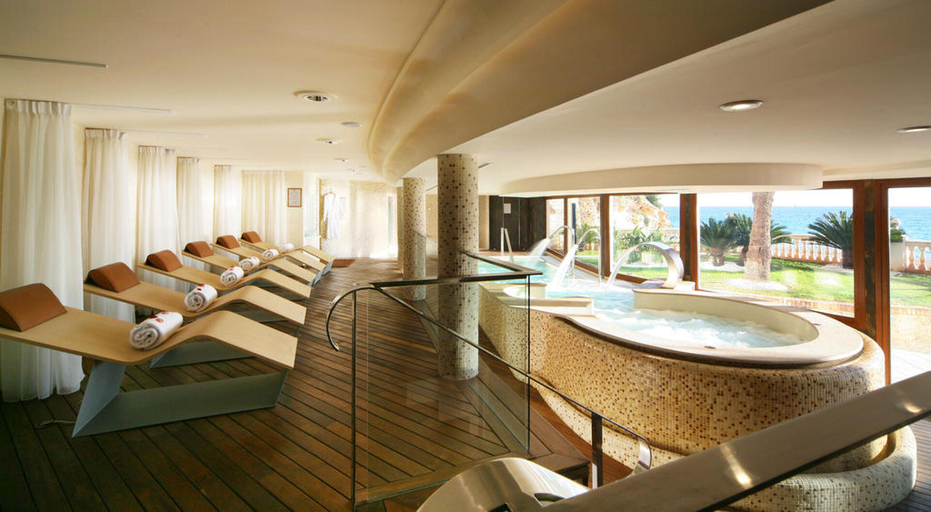 Nixe Palace 5* 31