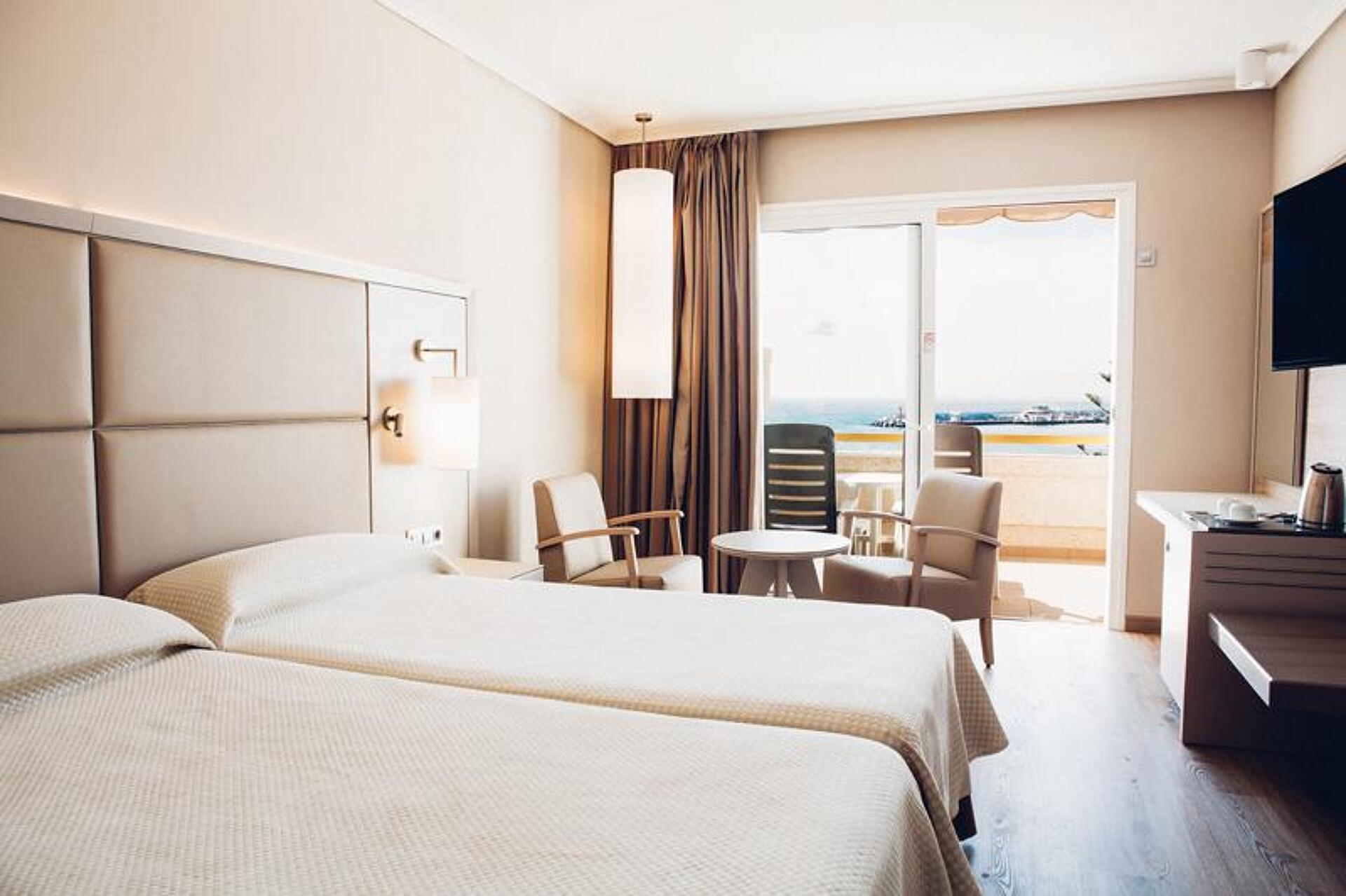Sensimar Arona Gran Hotel & Spa 4* 10