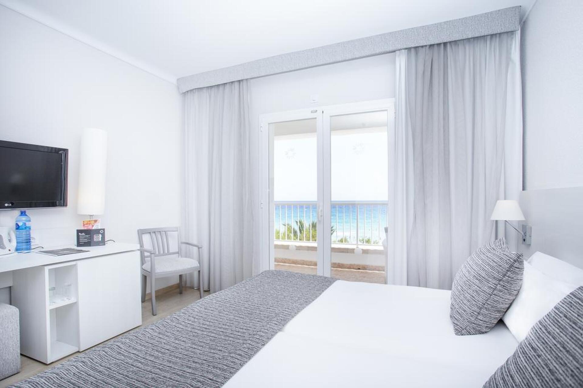 Be Live Adults Only La Cala 4* 7