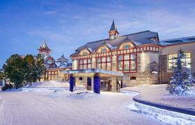 Grand Hotel Kempinski High Tatras