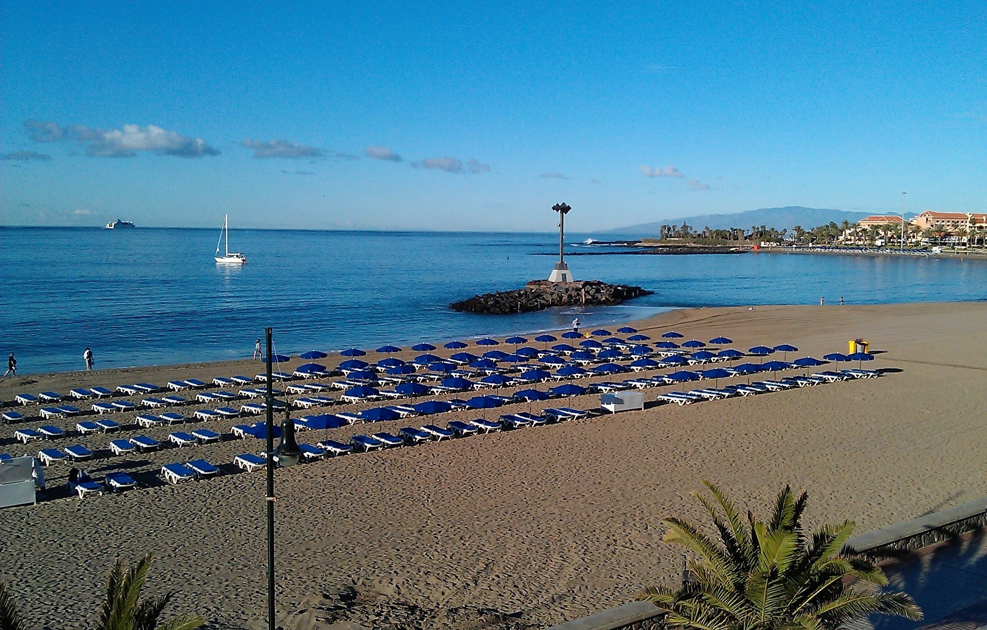 Sensimar Arona Gran Hotel & Spa 4* 5