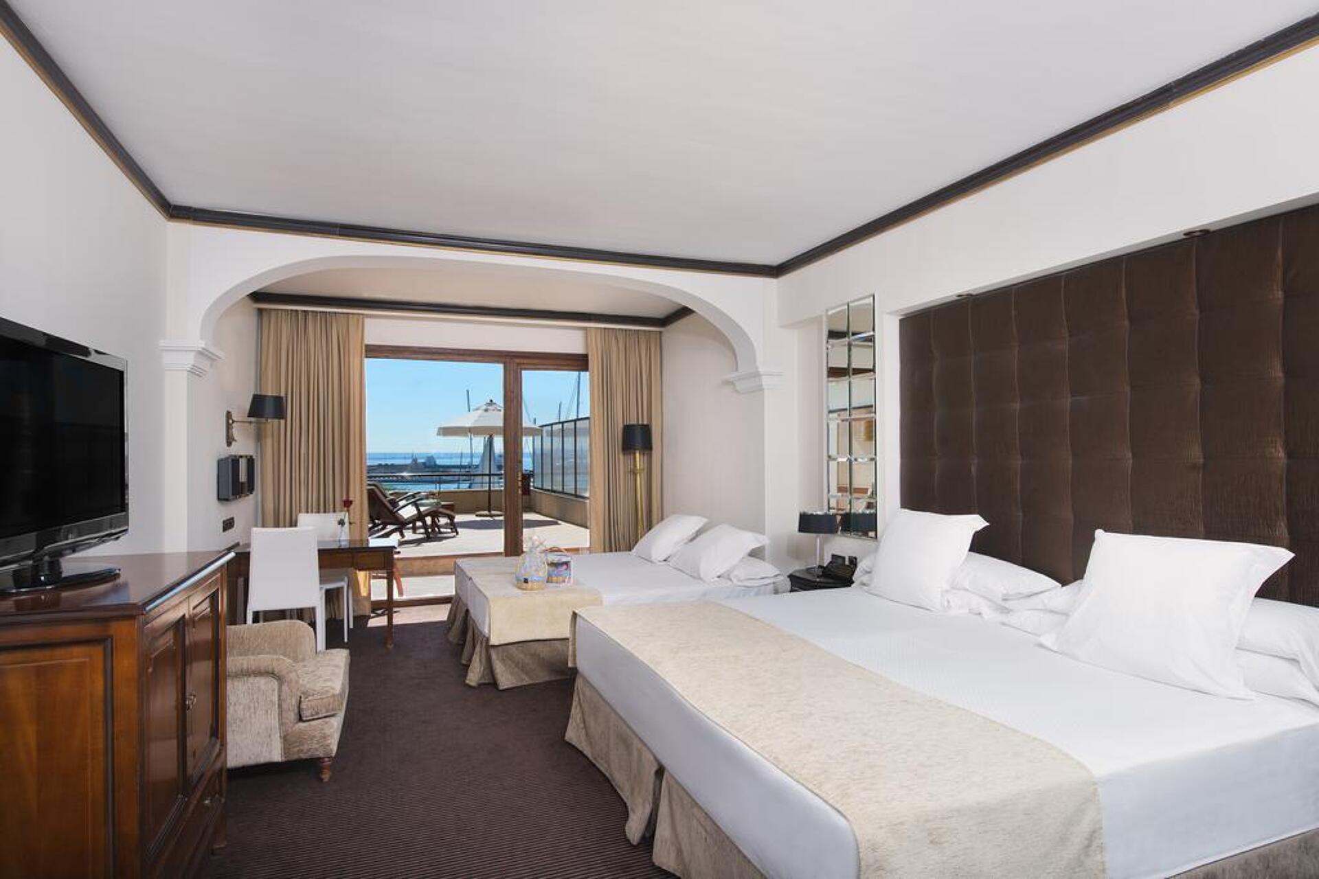 Gran Melia Victoria 5* 28