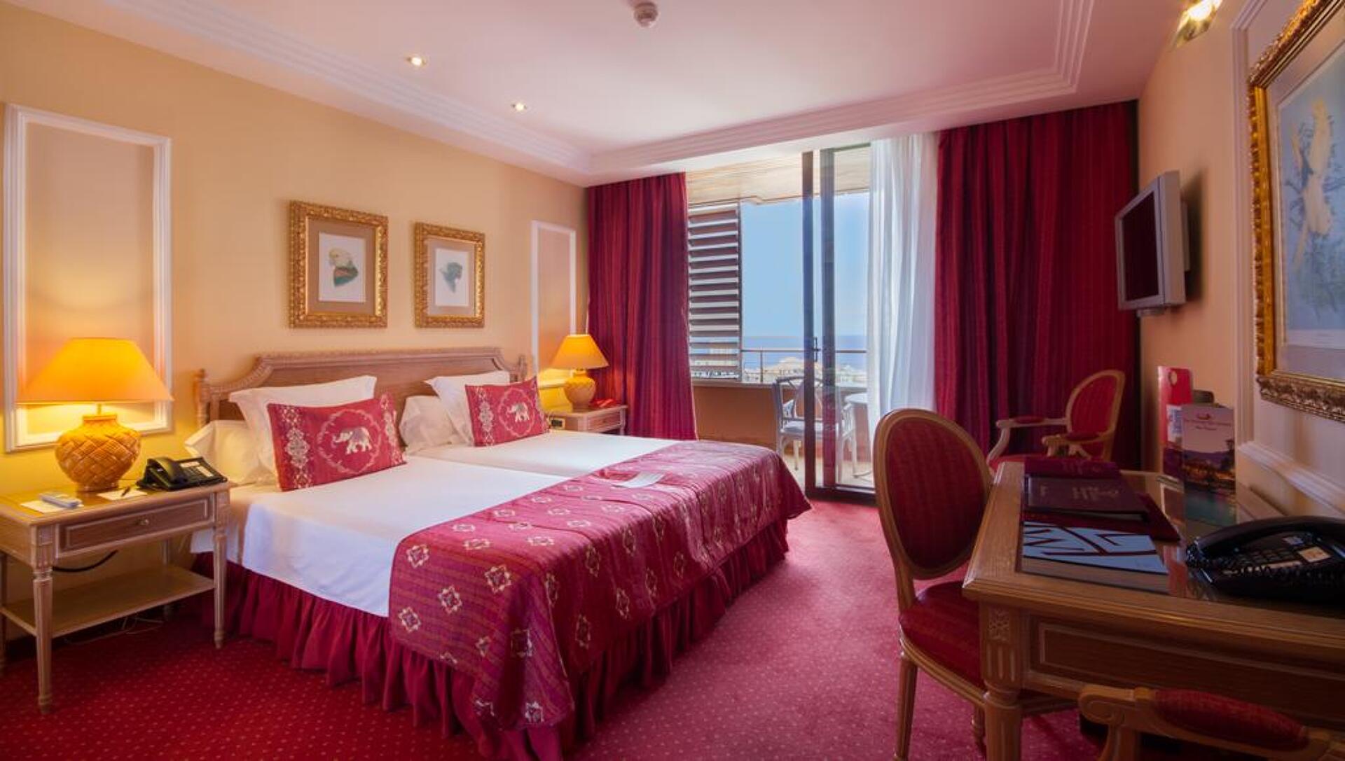 Botanico & The Oriental Spa Garden 5* 10