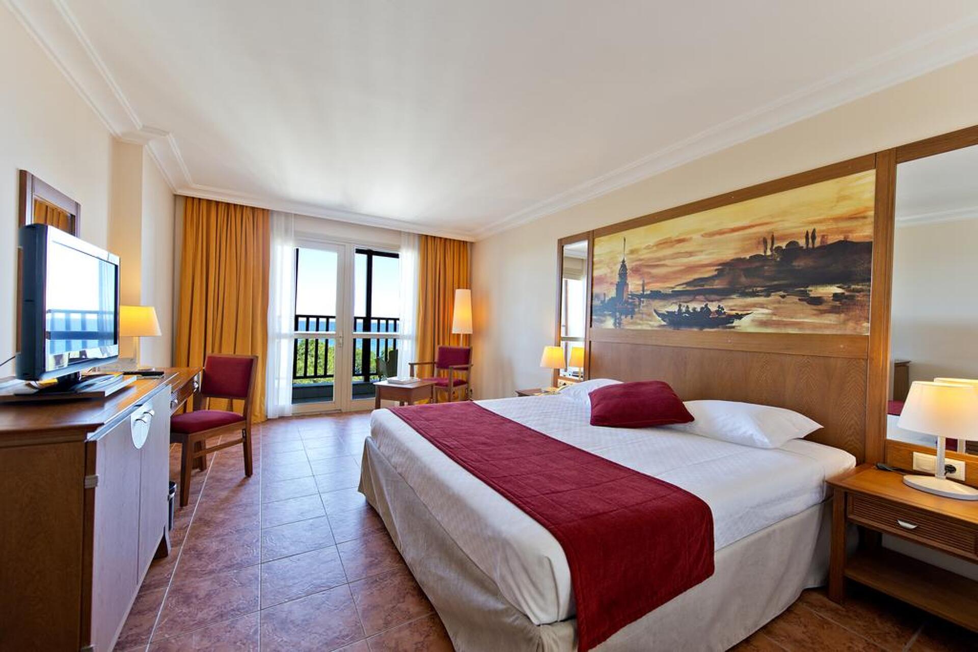 Seven Seas Hotel Life 15