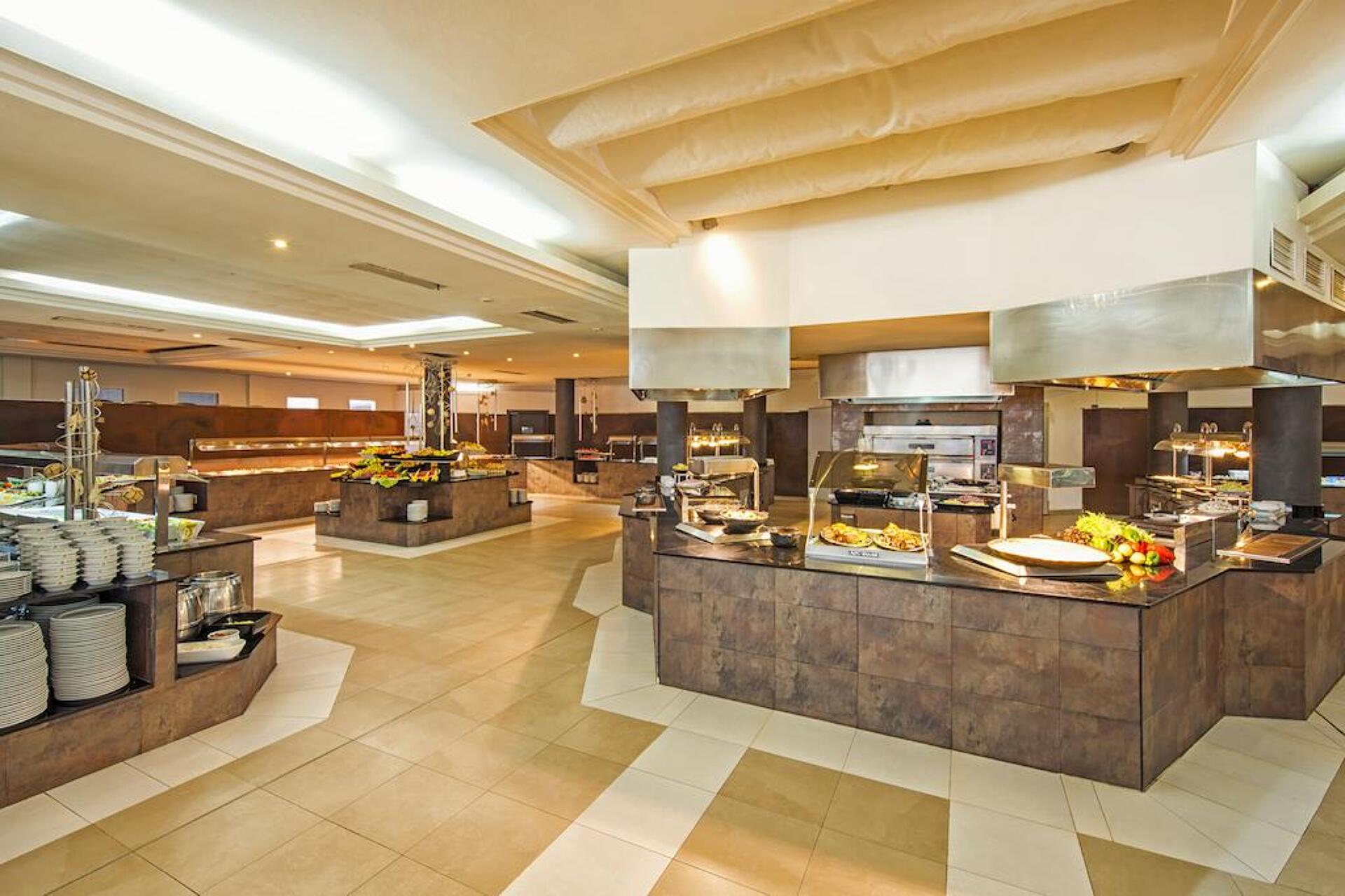 Iberostar Club Cala Barca 4* 34