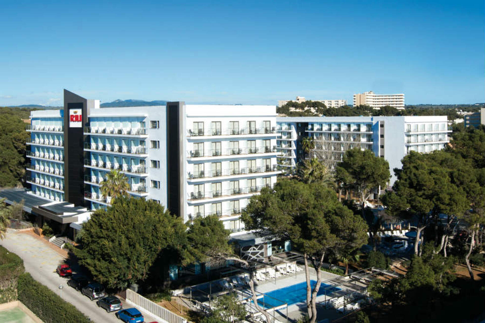 Riu Bravo 4* 24