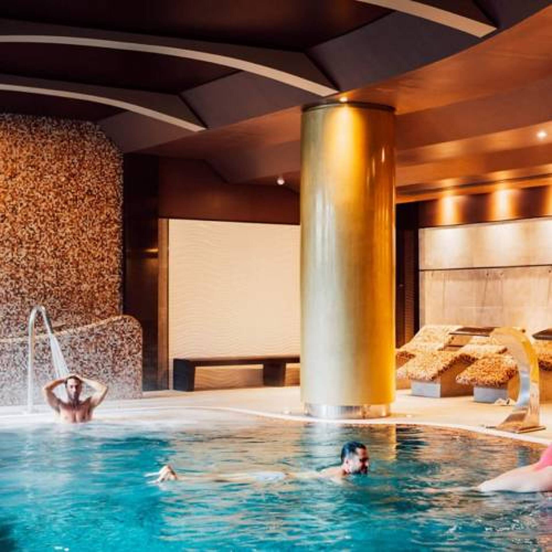 Sensimar Arona Gran Hotel & Spa 4* 9