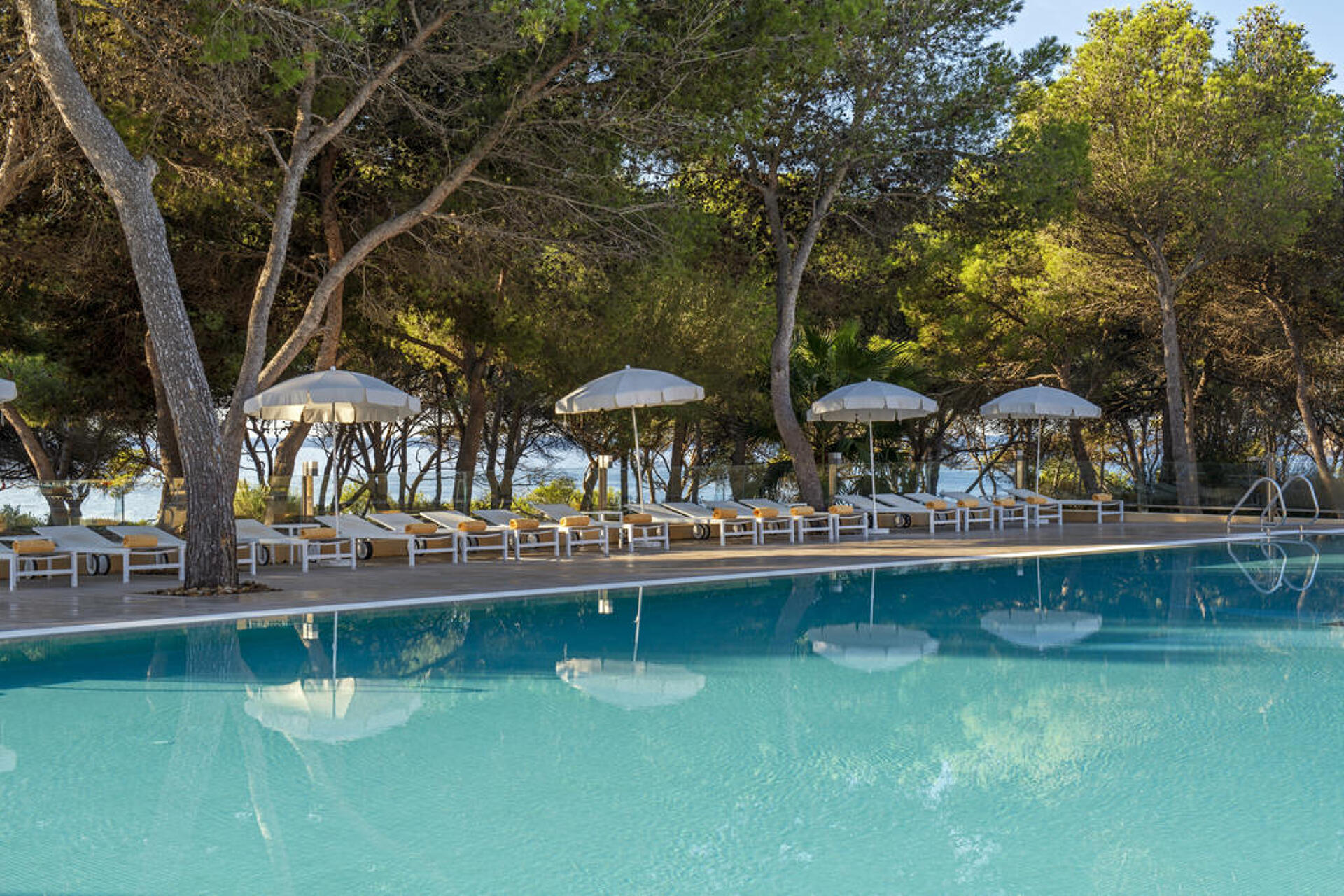 Iberostar Club Cala Barca 4* 21