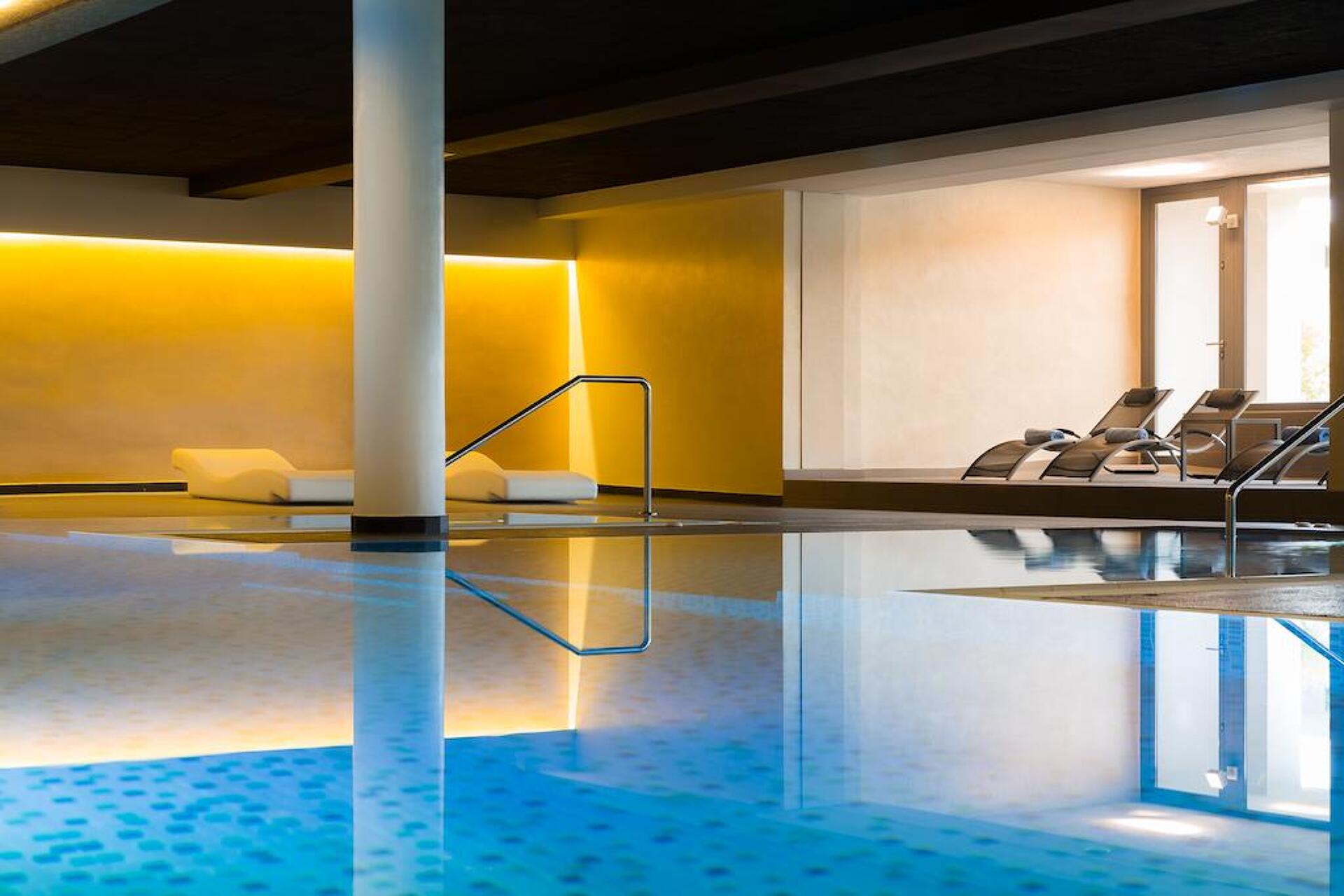 Aqua Hotel Aquamarina 4* 32