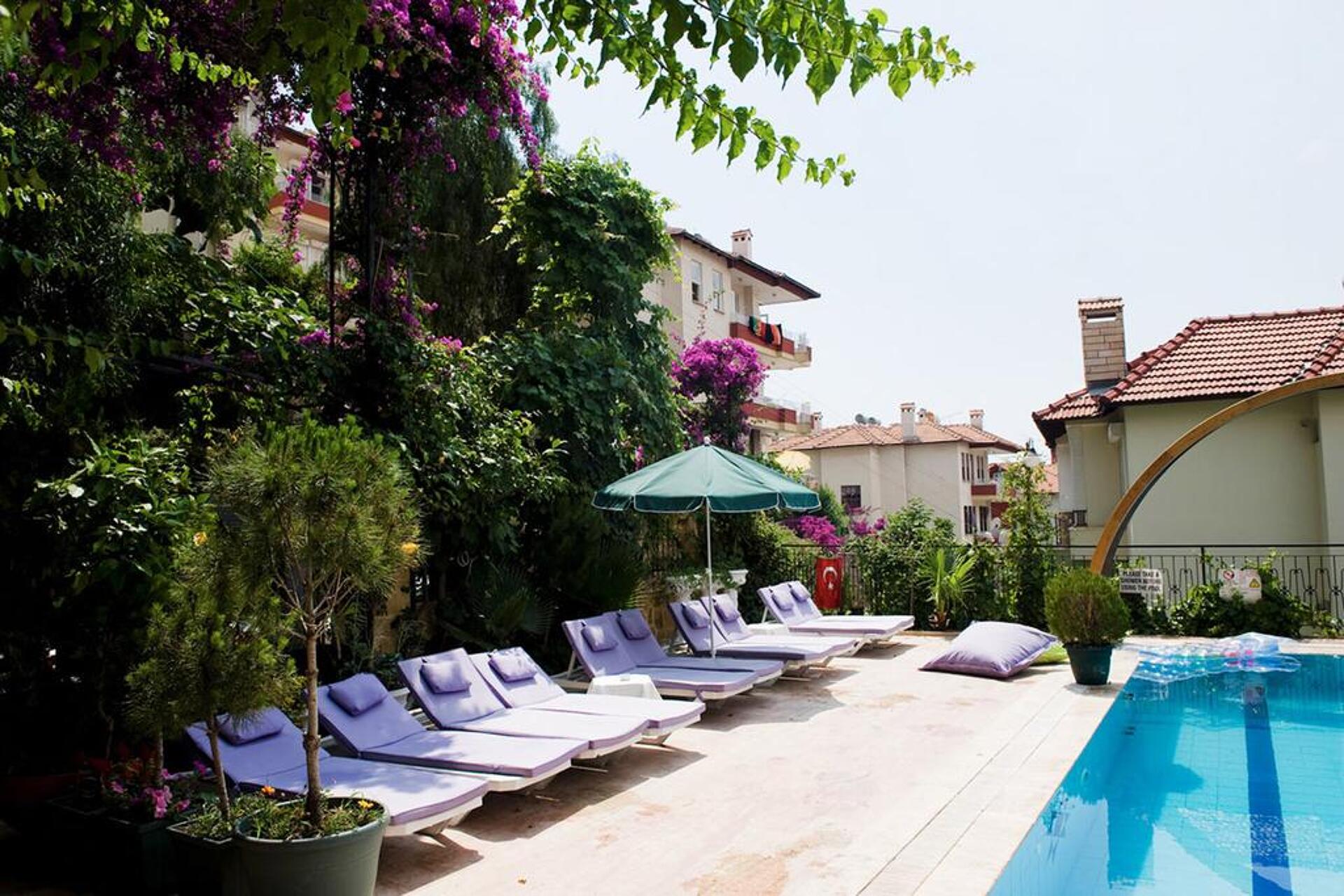 Villa Sonata 3* 5