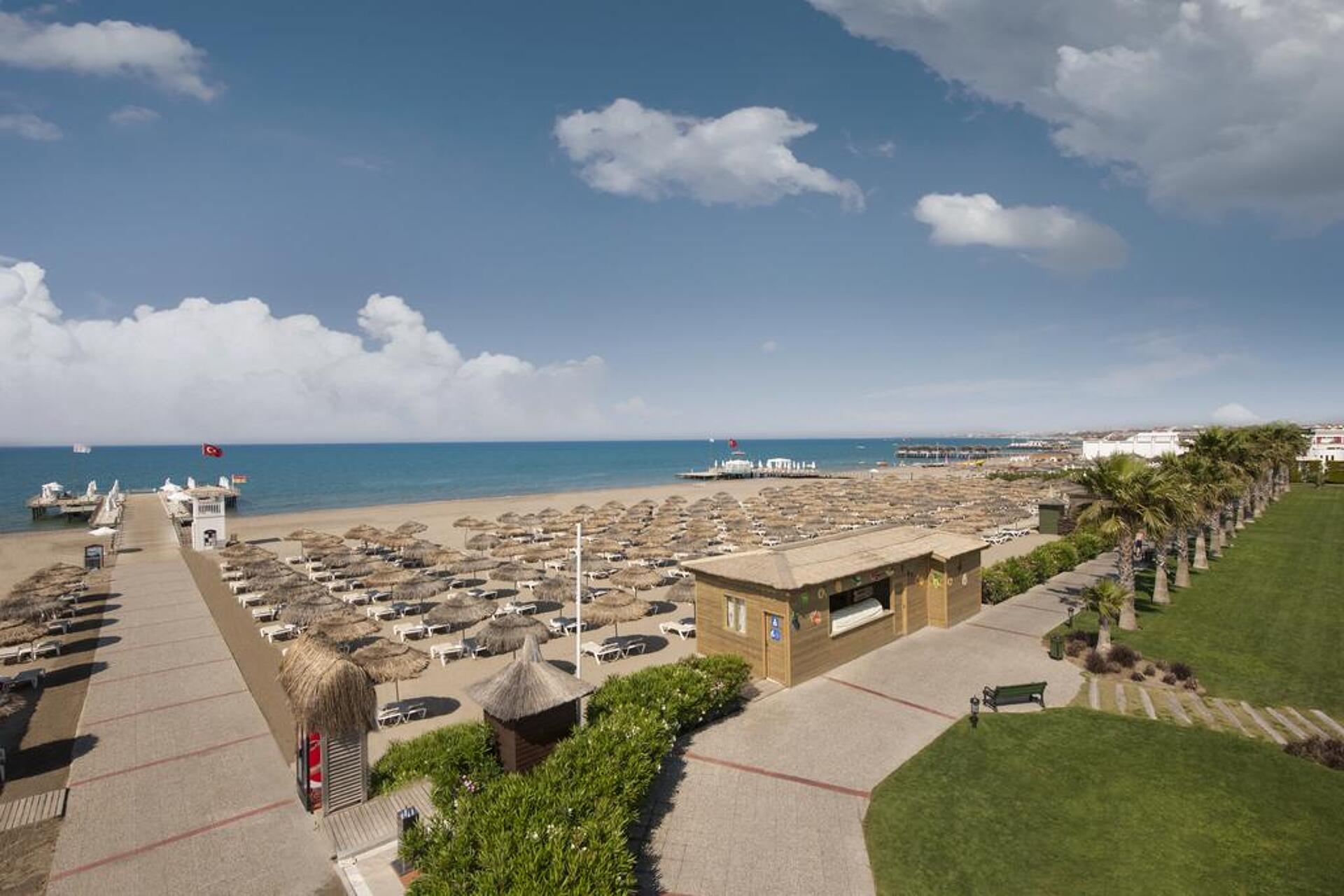 Voyage Belek Golf & Spa 42