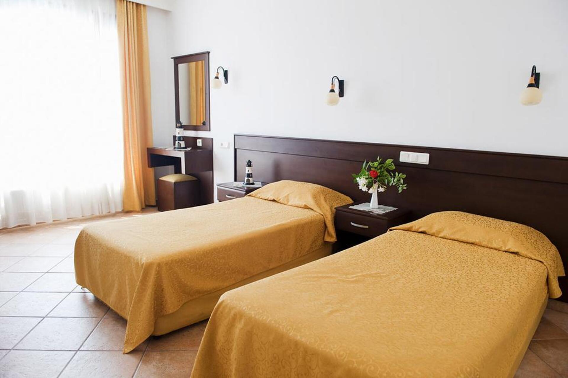 Villa Sonata 3* 15
