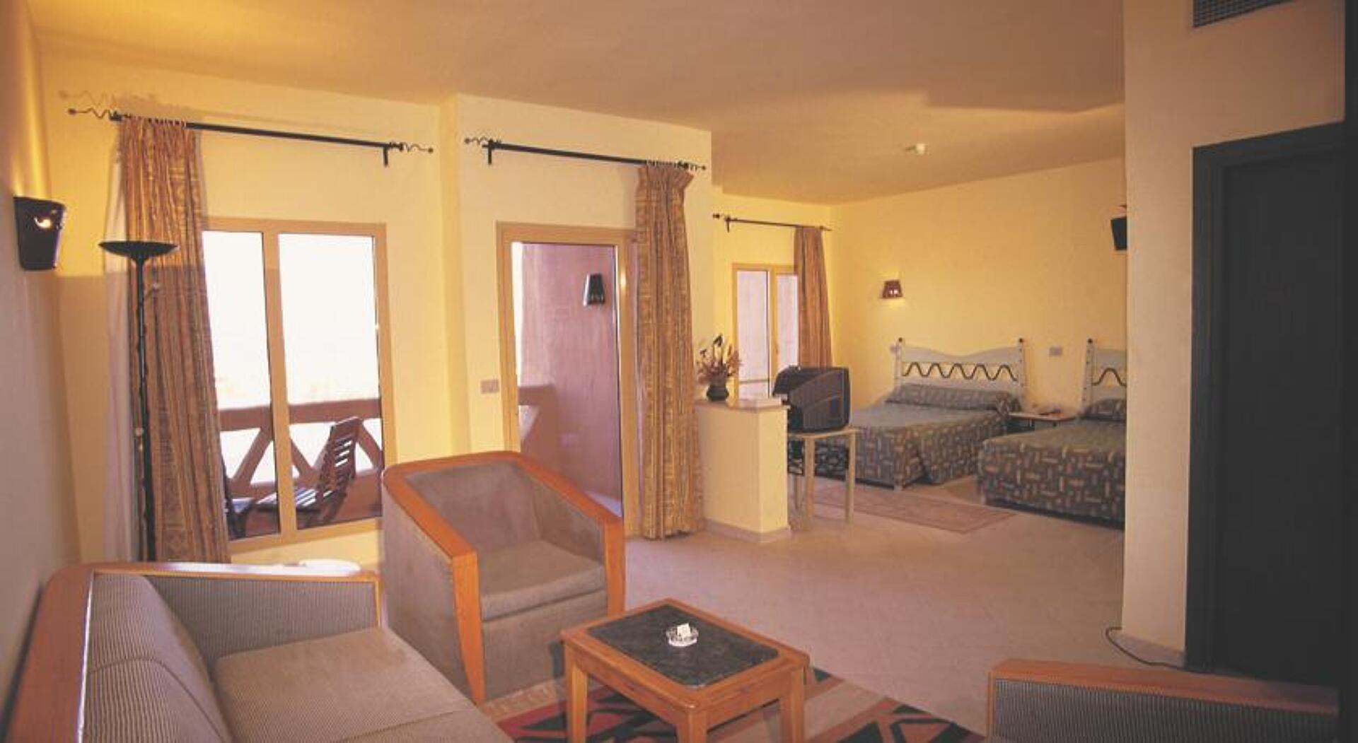Hauza Beach Resort 4* 27