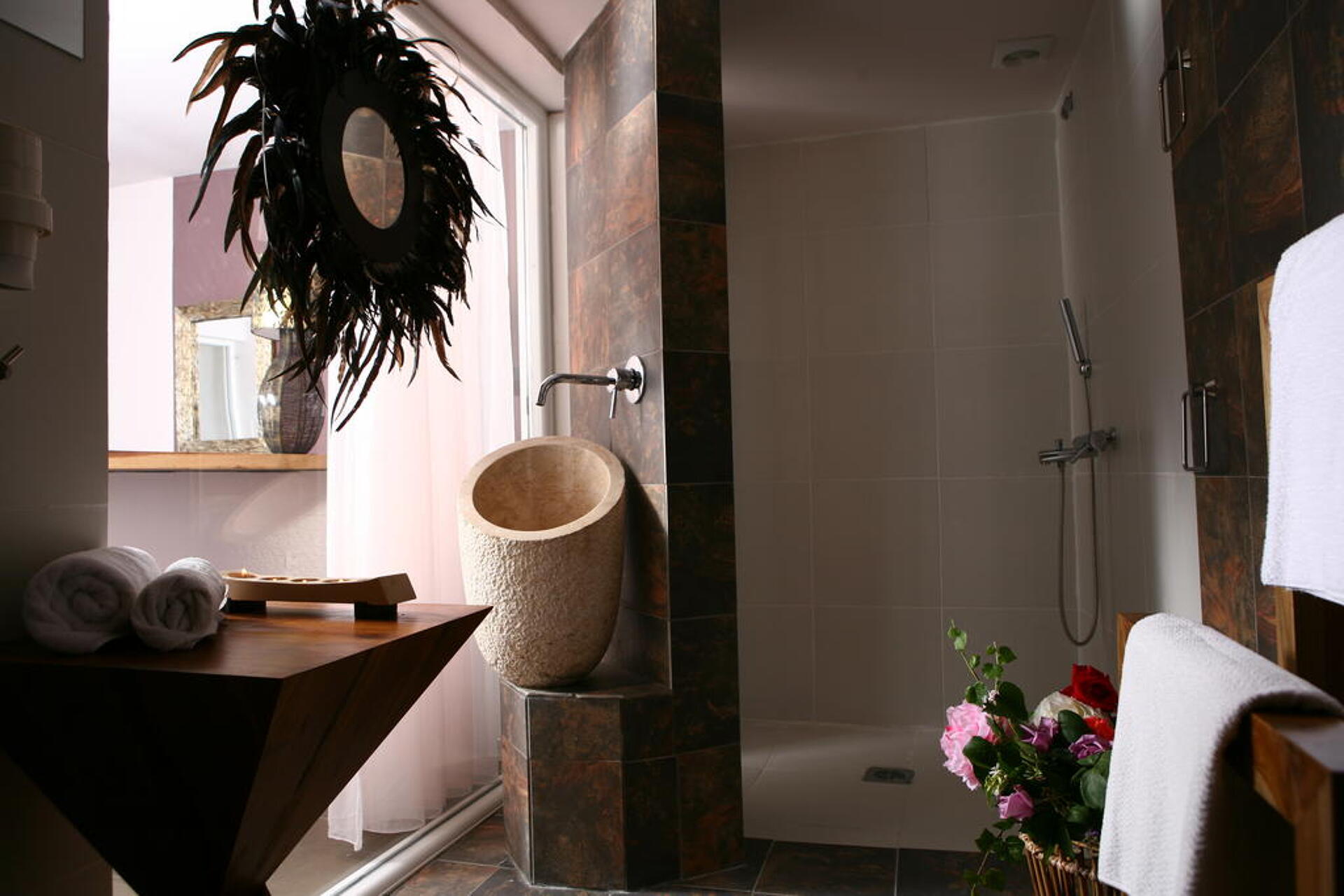 Pantokrator Hotel 3* 16