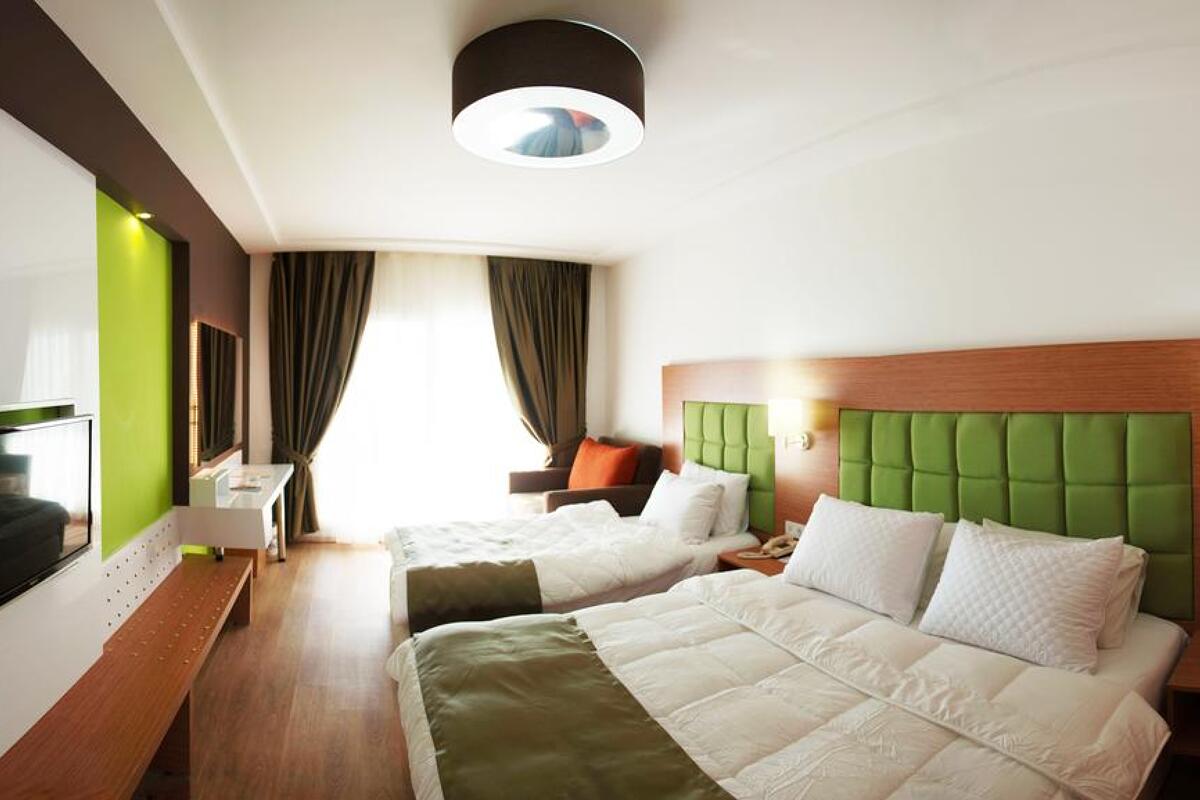 Woxxie Hotel 4* 3