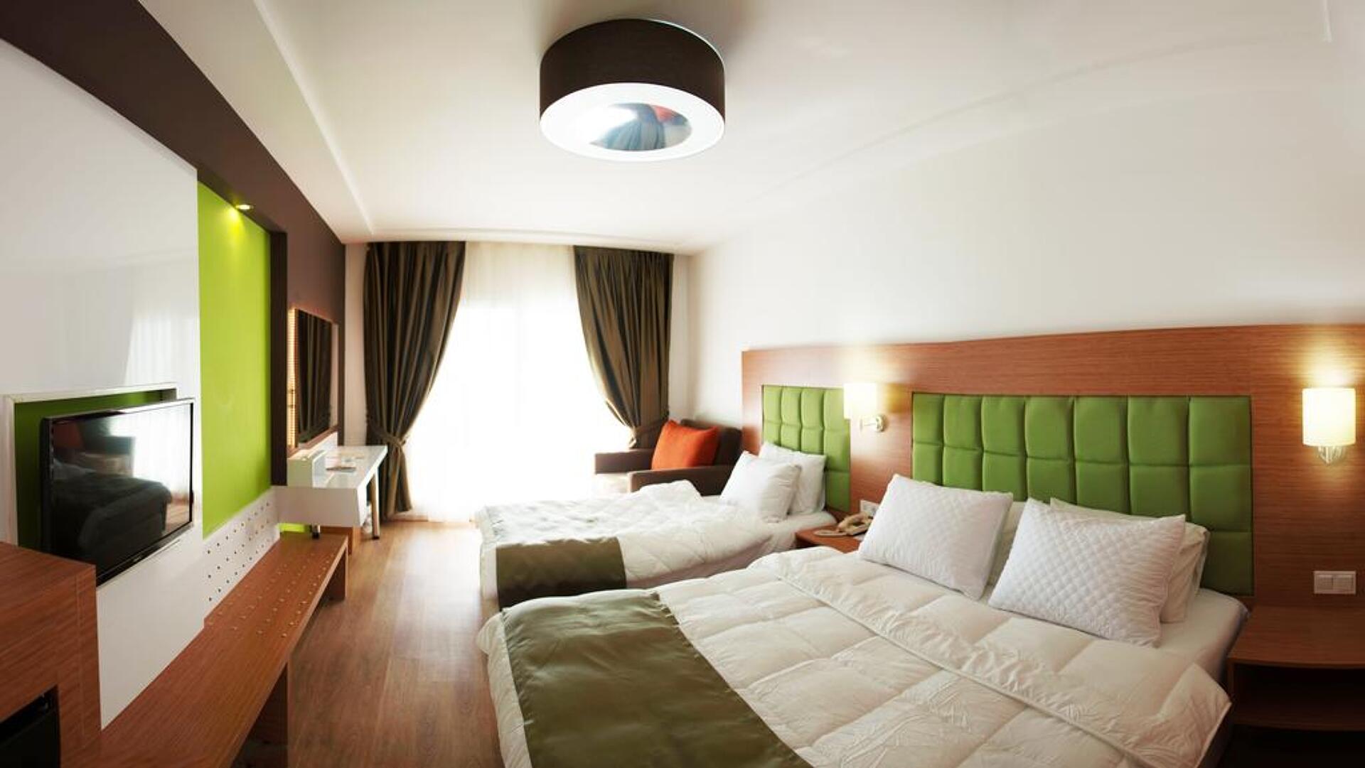 Woxxie Hotel 4* 3