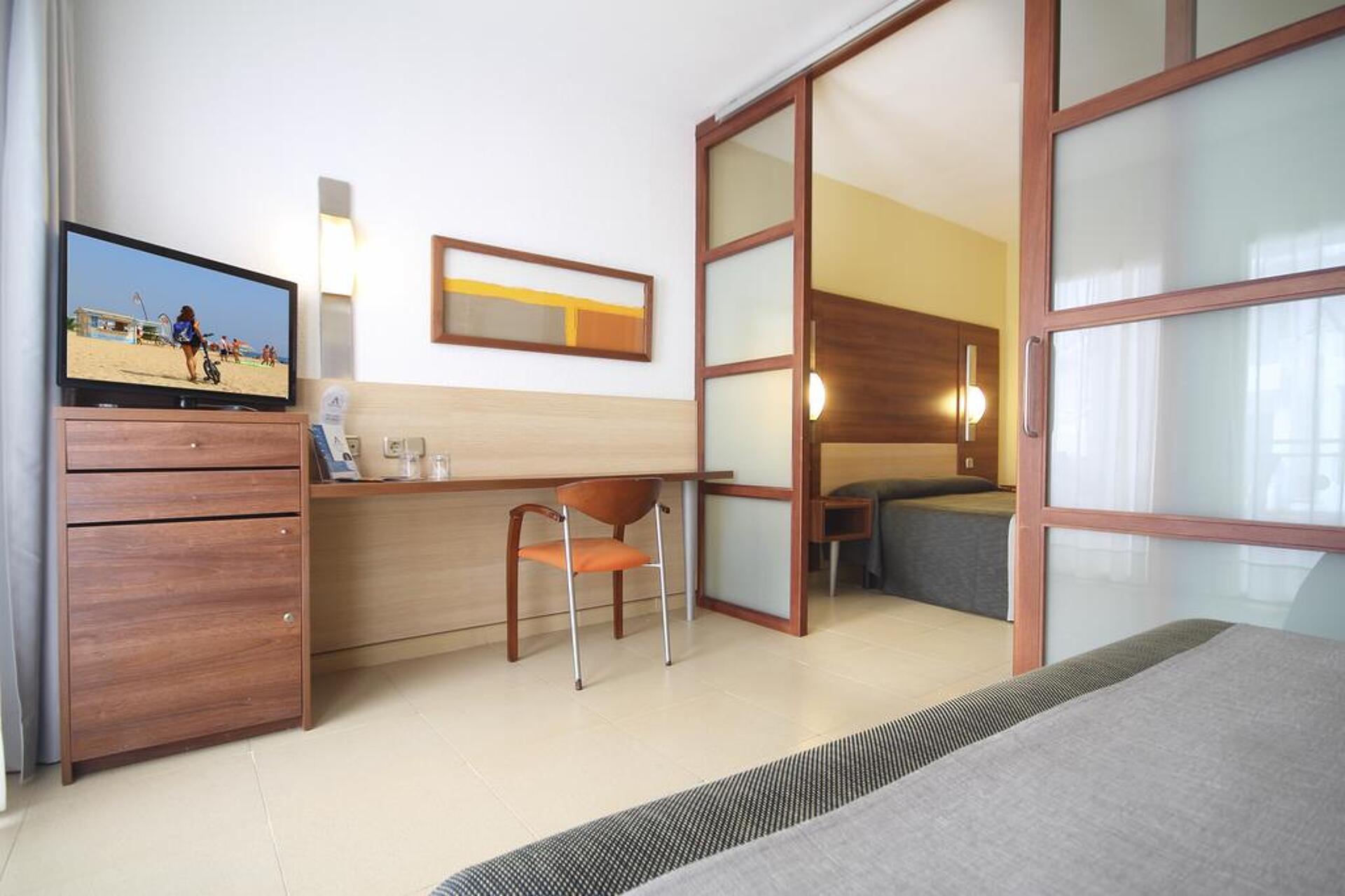 Aqua Hotel Aquamarina 4* 15