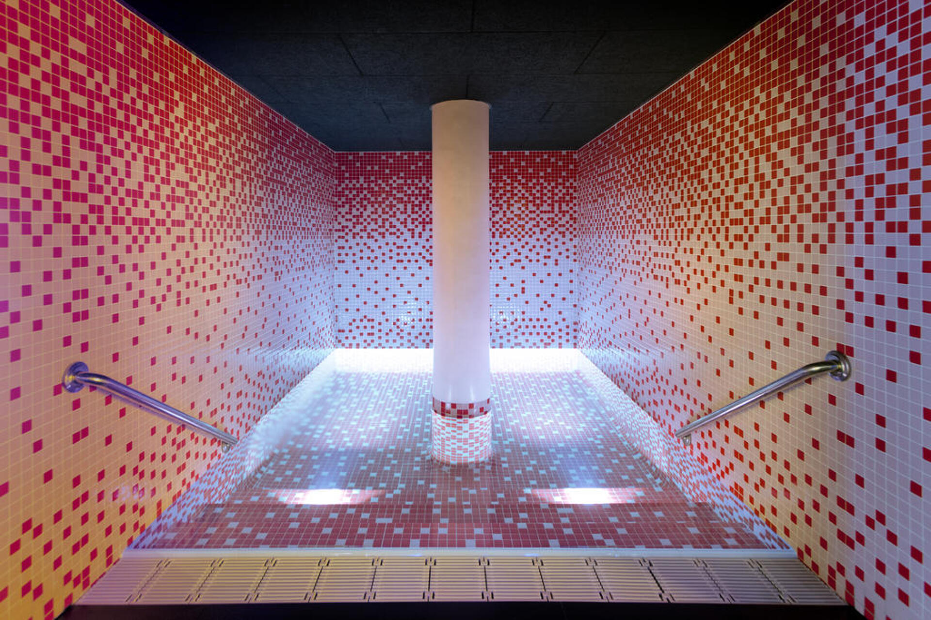 Aqua Hotel Aquamarina 4* 34