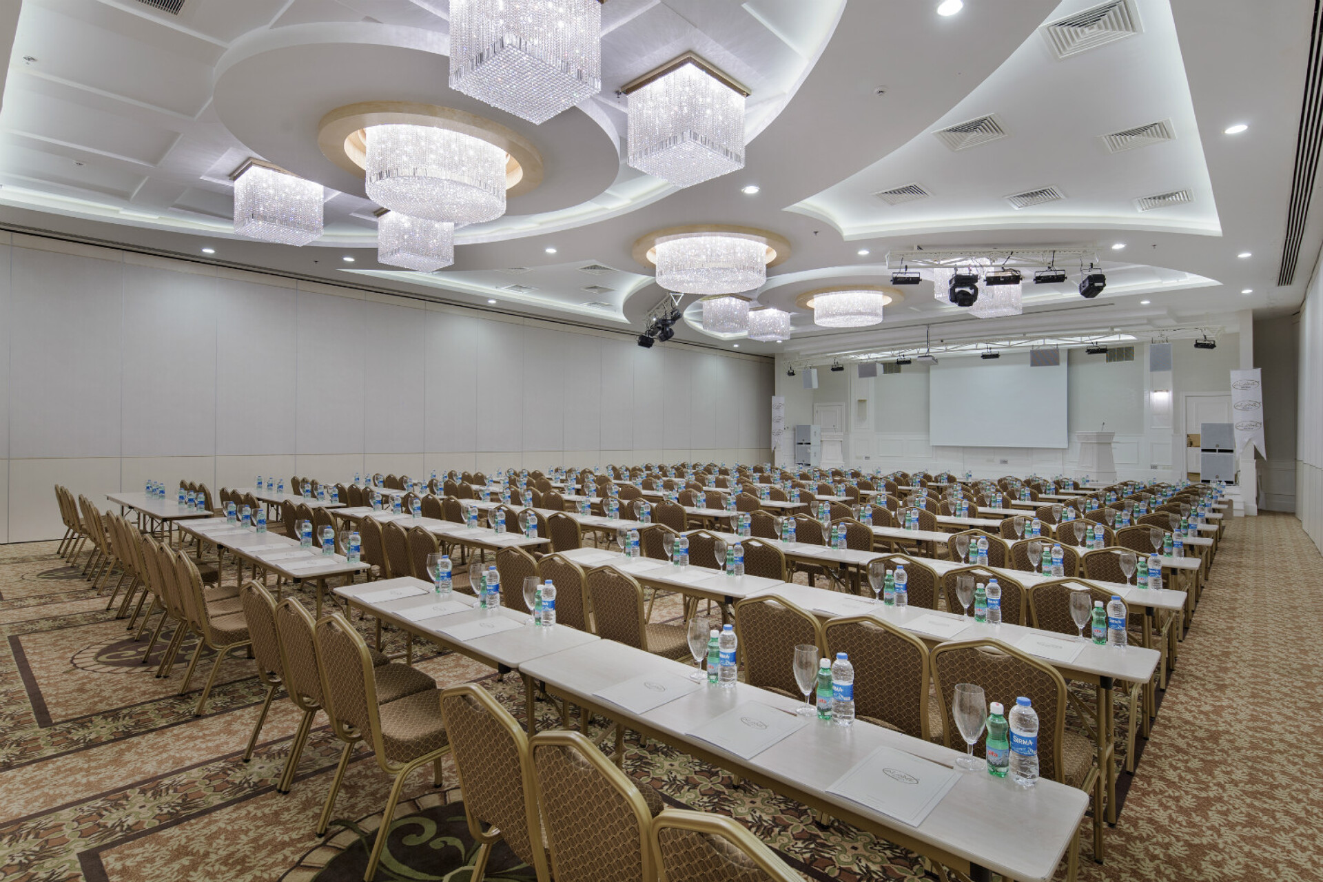 Alaiye Resort & Spa Hotel 5* 24