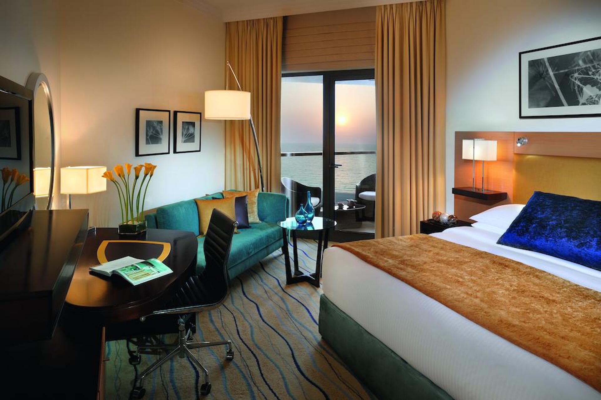 Movenpick Hotel Jumeirah Beach 20