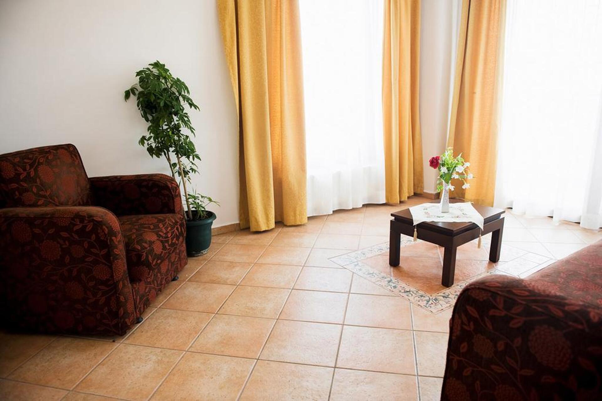 Villa Sonata 3* 16