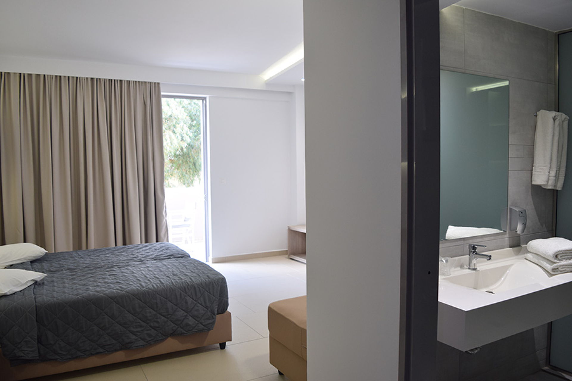 Akti Beach Club Hotel 4* 6