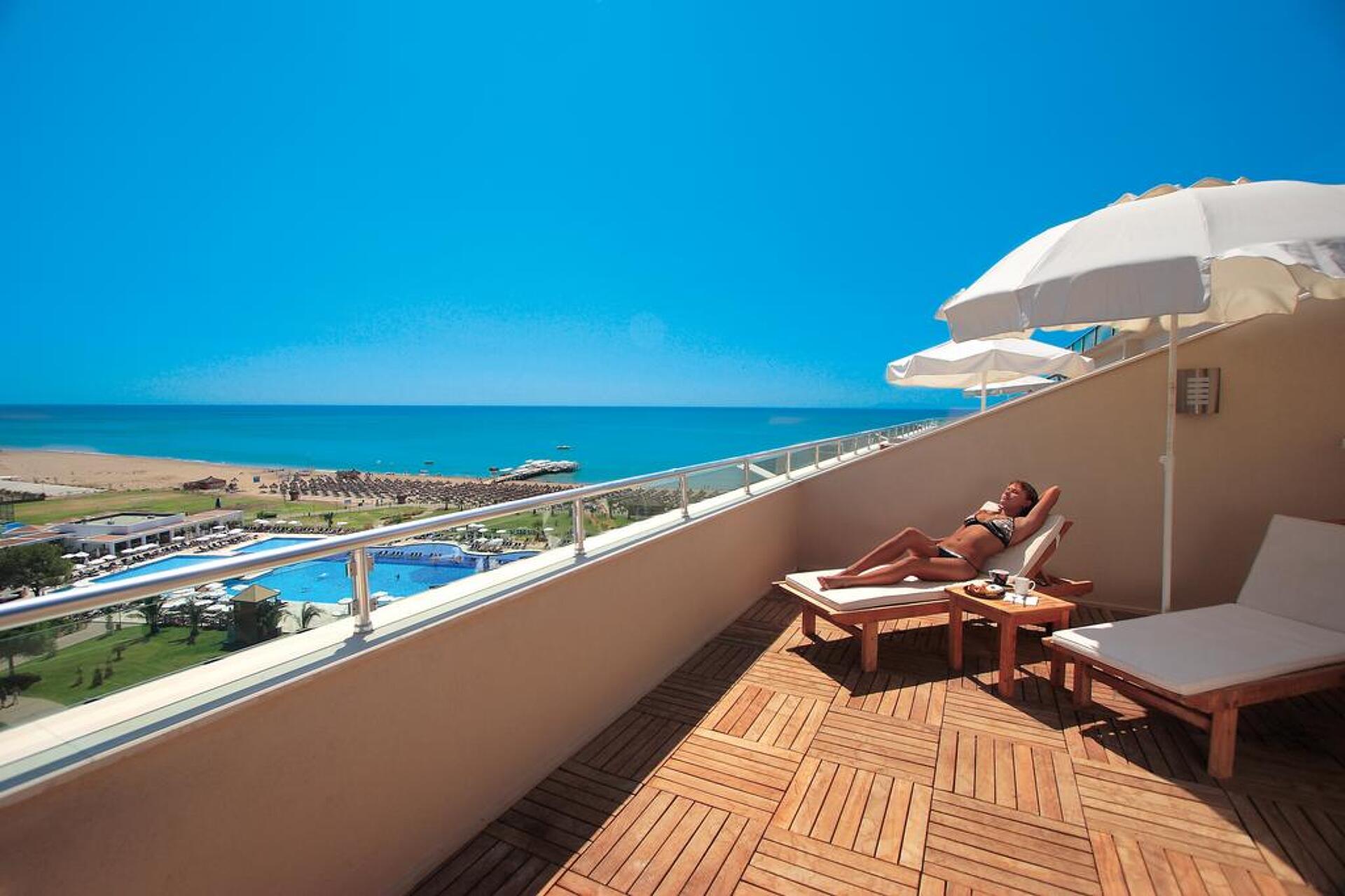 Voyage Belek Golf & Spa 45
