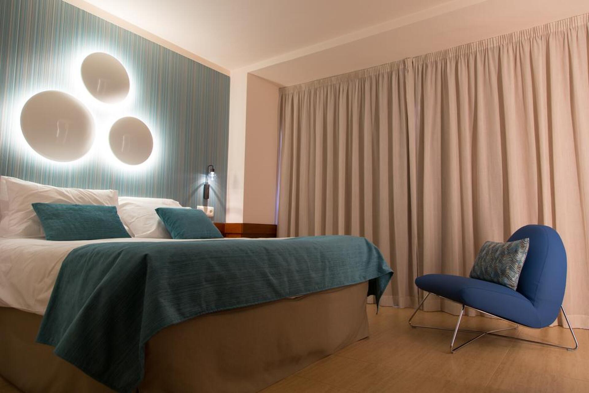 H TOP Amaika Hotel 4* 23