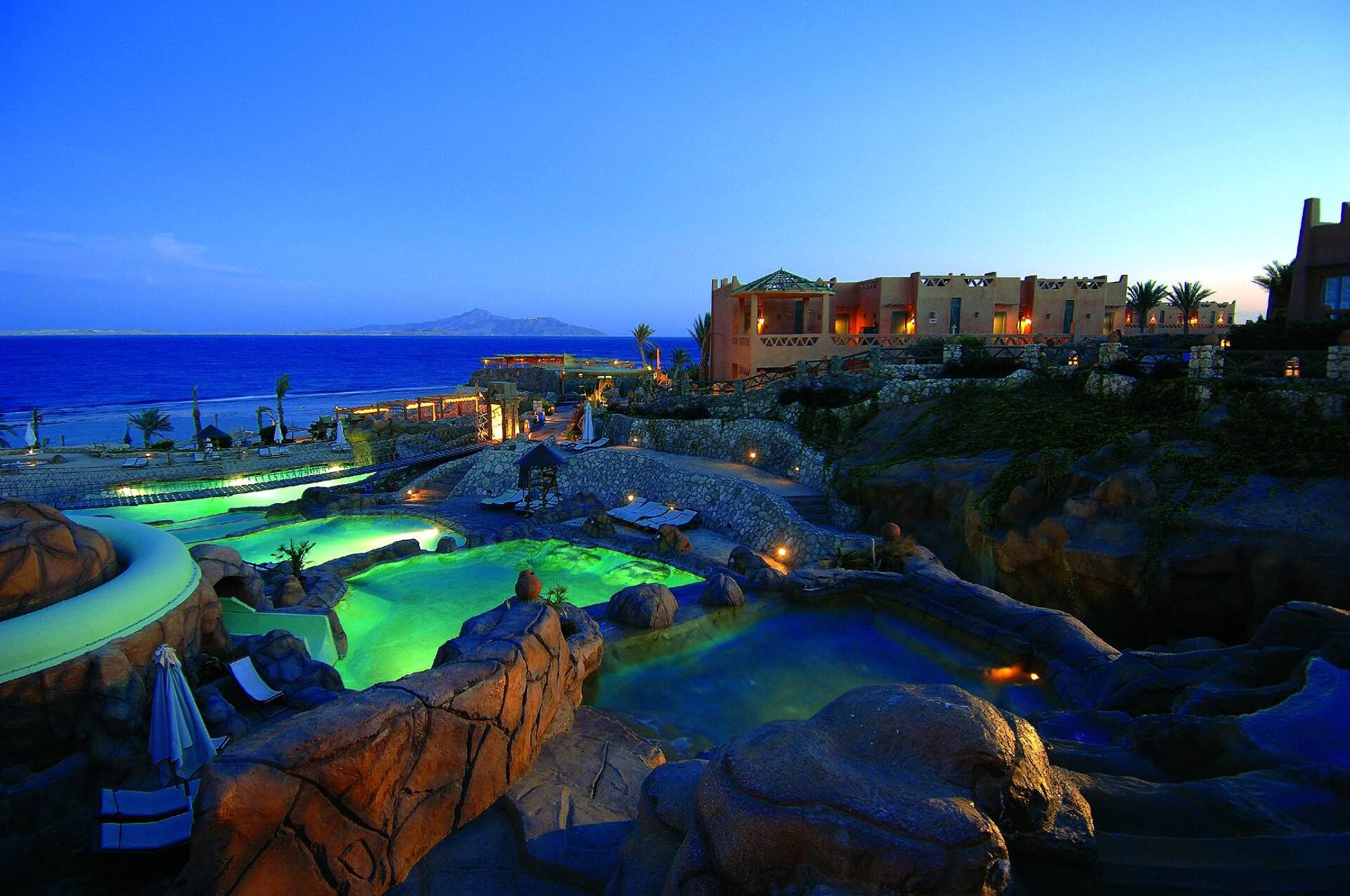 Hauza Beach Resort 4* 25