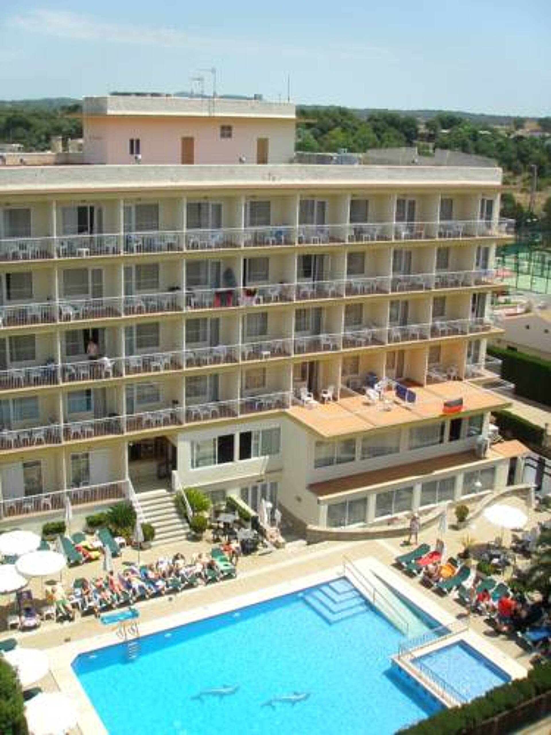 Don Miguel Playa 3* 16
