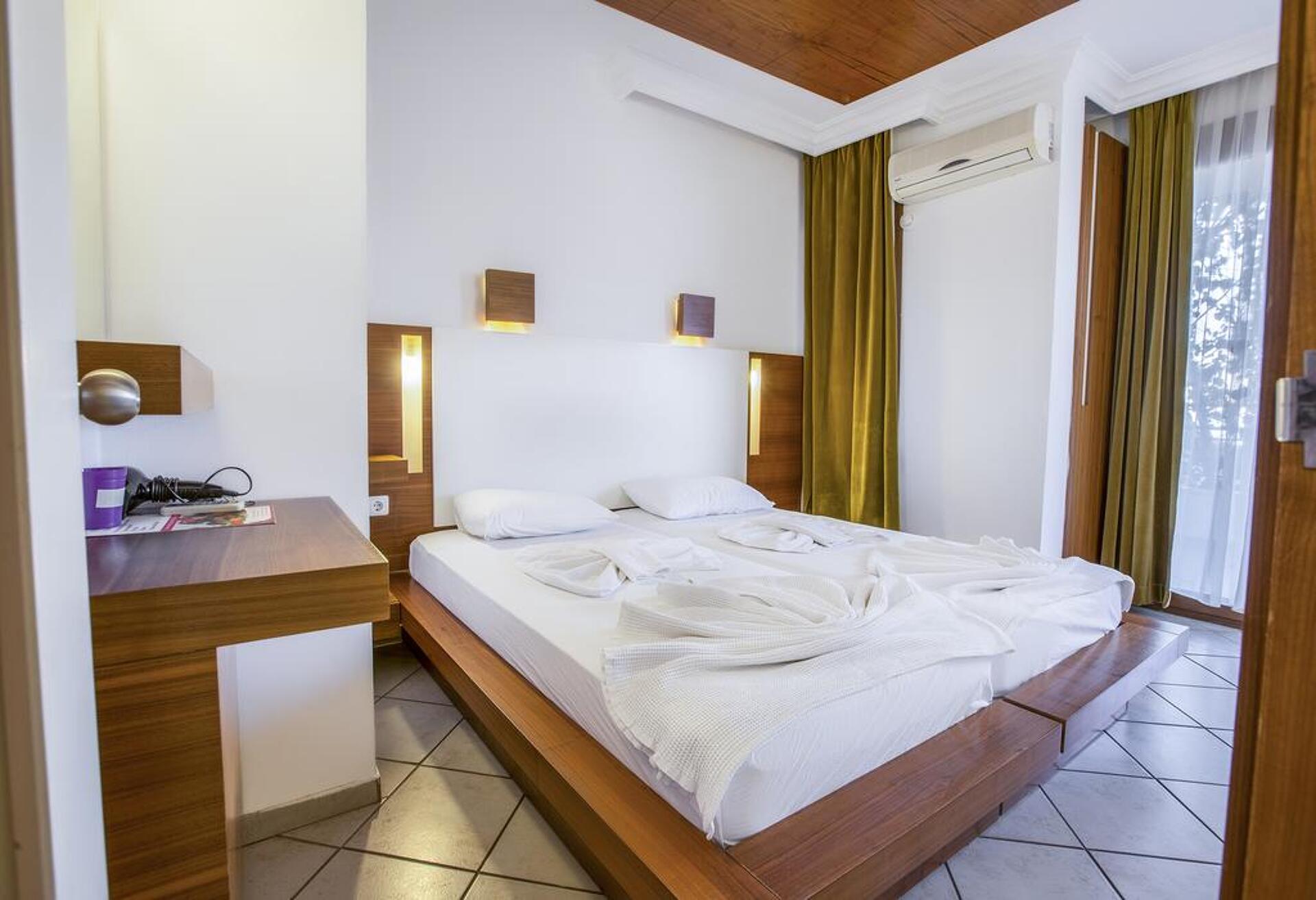 Villa Sonata 3* 8