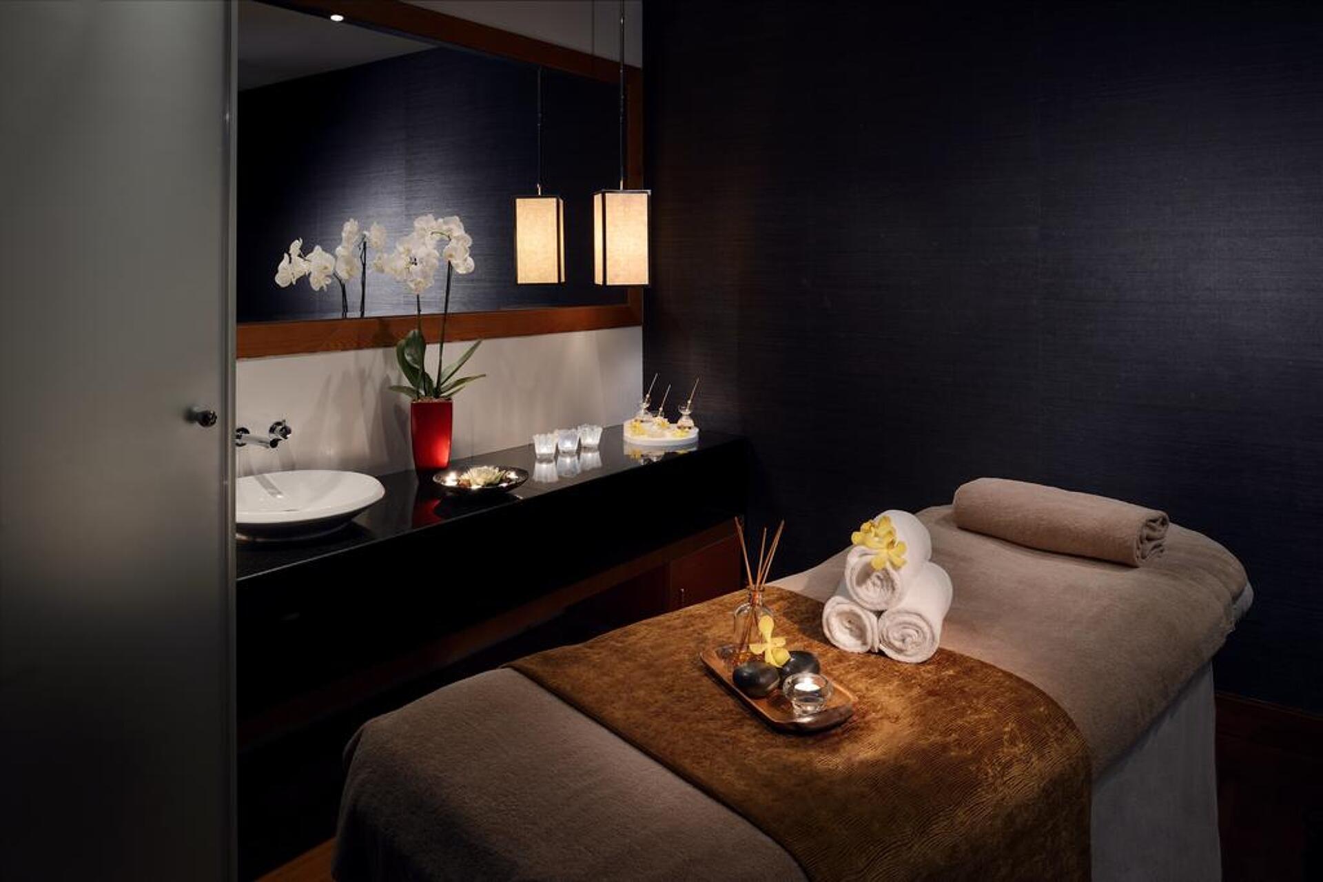 Movenpick Hotel Jumeirah Beach 25