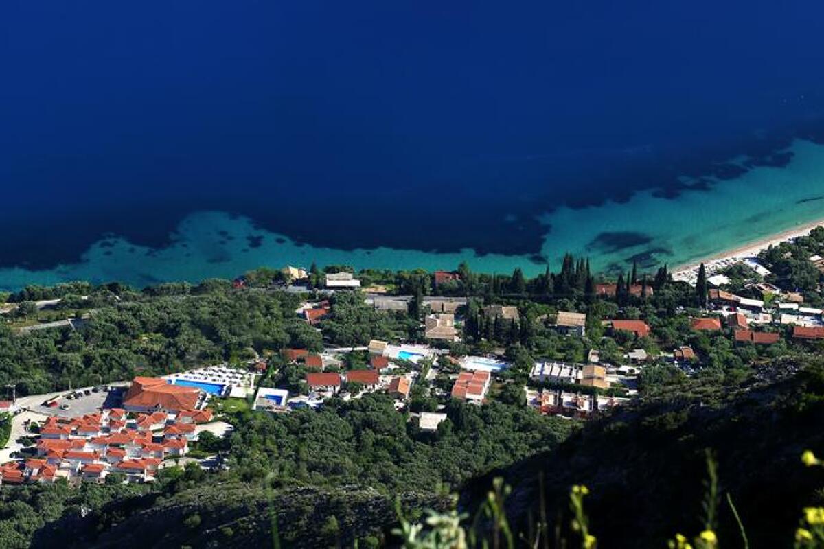 Pantokrator Hotel 3* 0