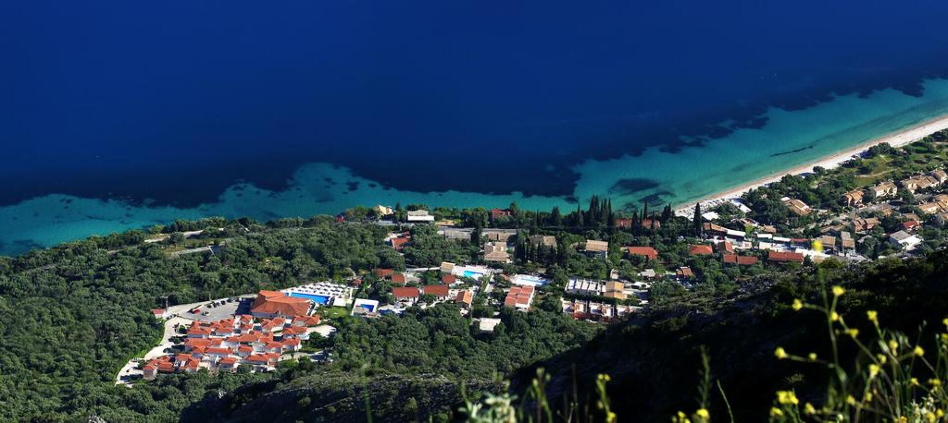 Pantokrator Hotel 3* 0