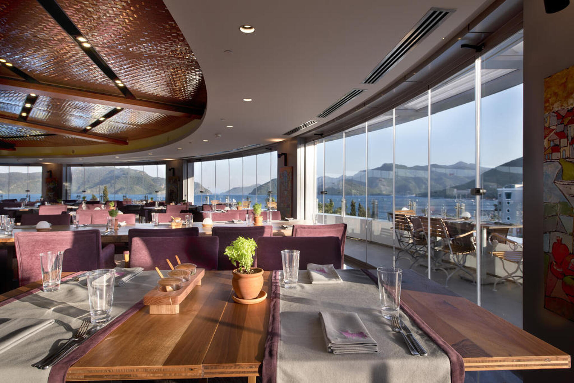 D-Resort Grand Azur Marmaris 5* 24