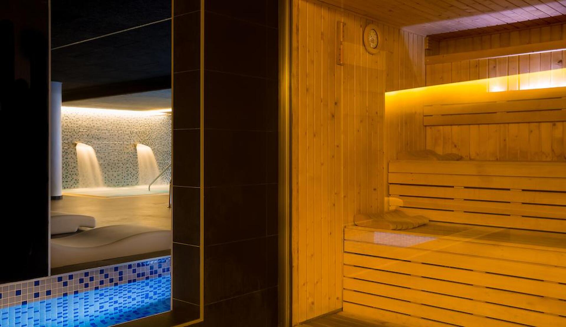 Aqua Hotel Aquamarina 4* 33