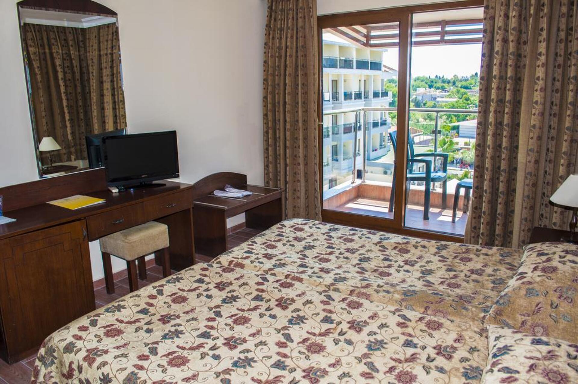 Sun Beach Park 4* 21
